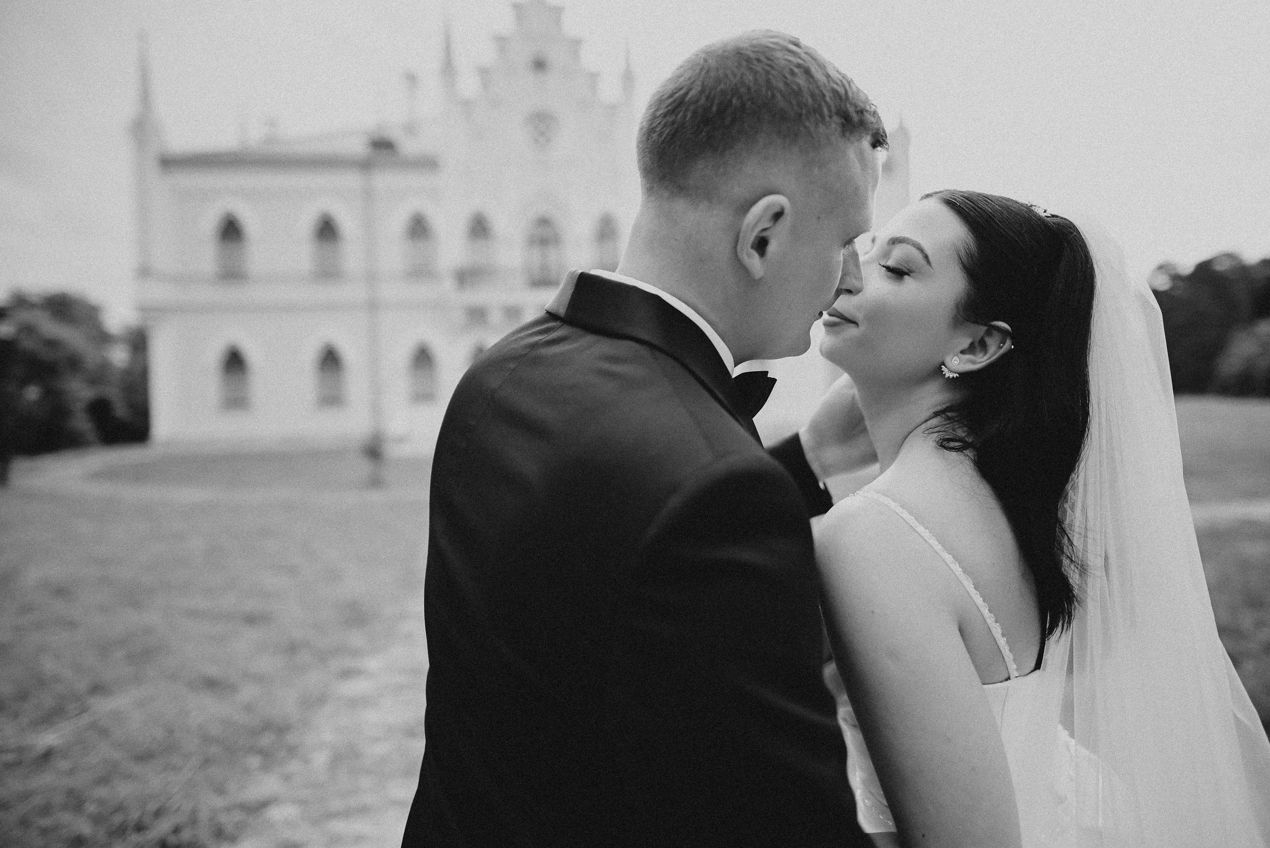 Elena + Andrei | Coroana Events. FotoVizion Iași