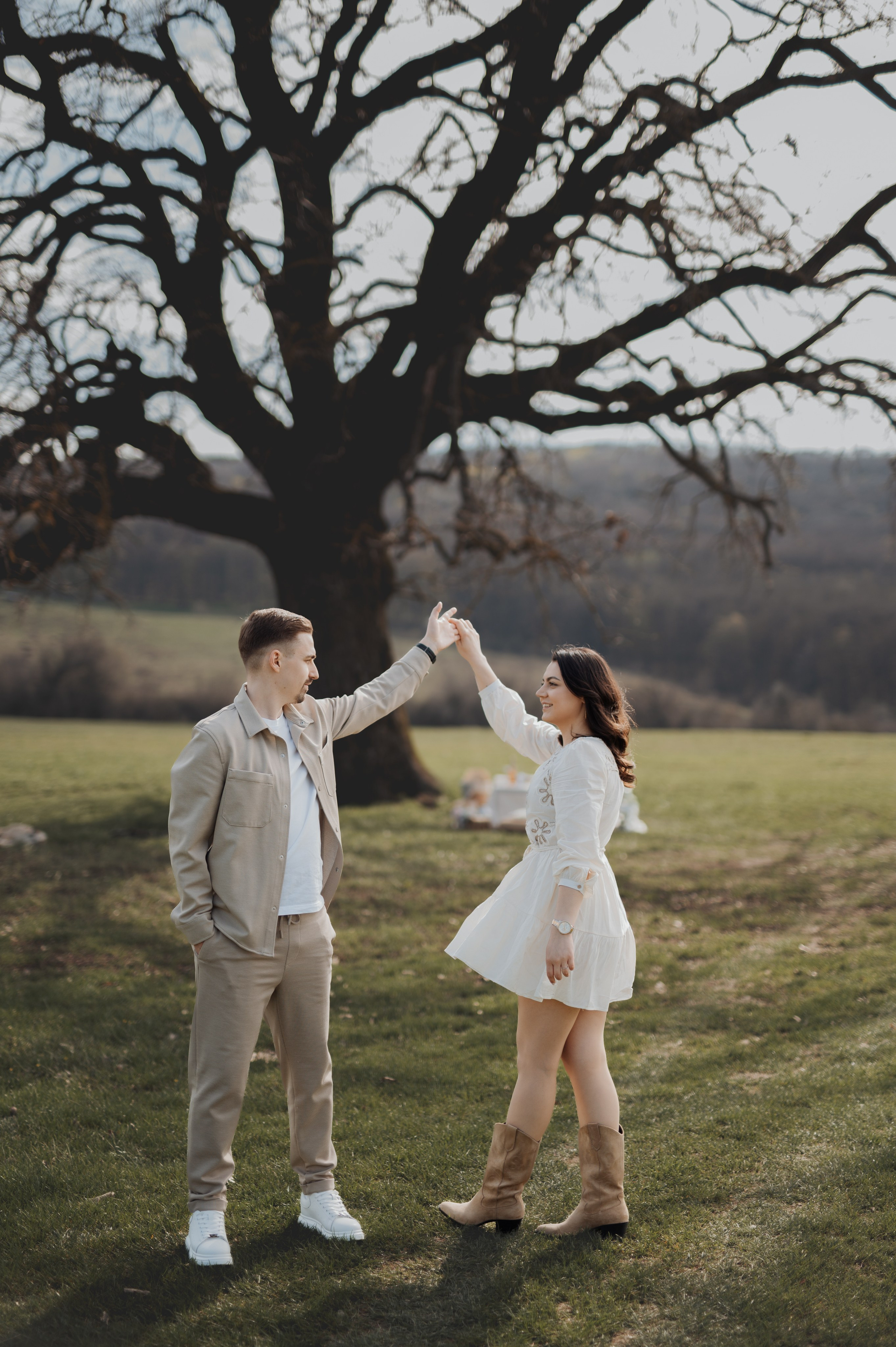 Mădălina + Alexandru | Bârnova, Iași. FotoVizion Iași