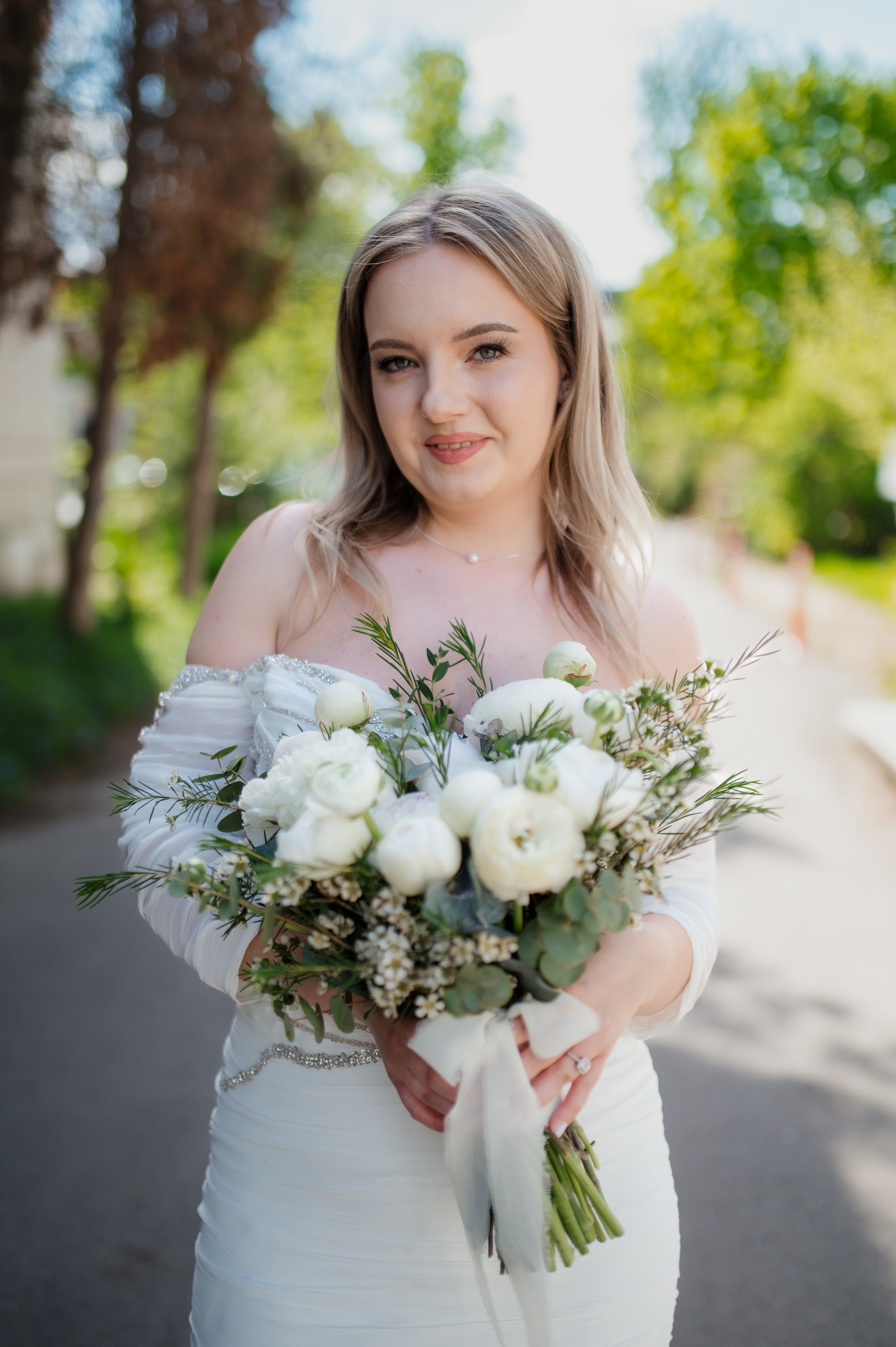 Beatrice + Răzvan | Iași. FotoVizion Iași