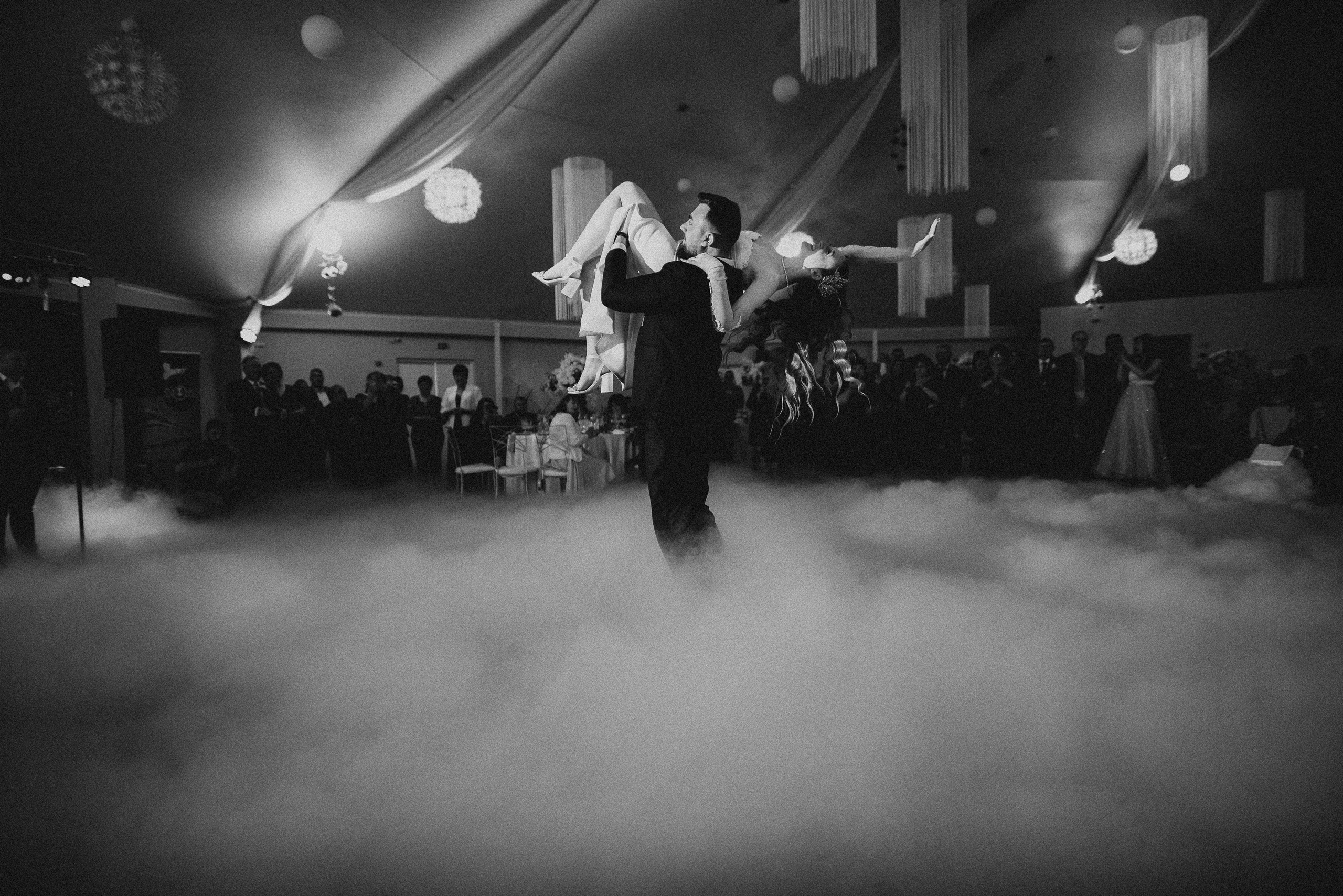 Elena + Alexandru | Liria Events. FotoVizion Iași