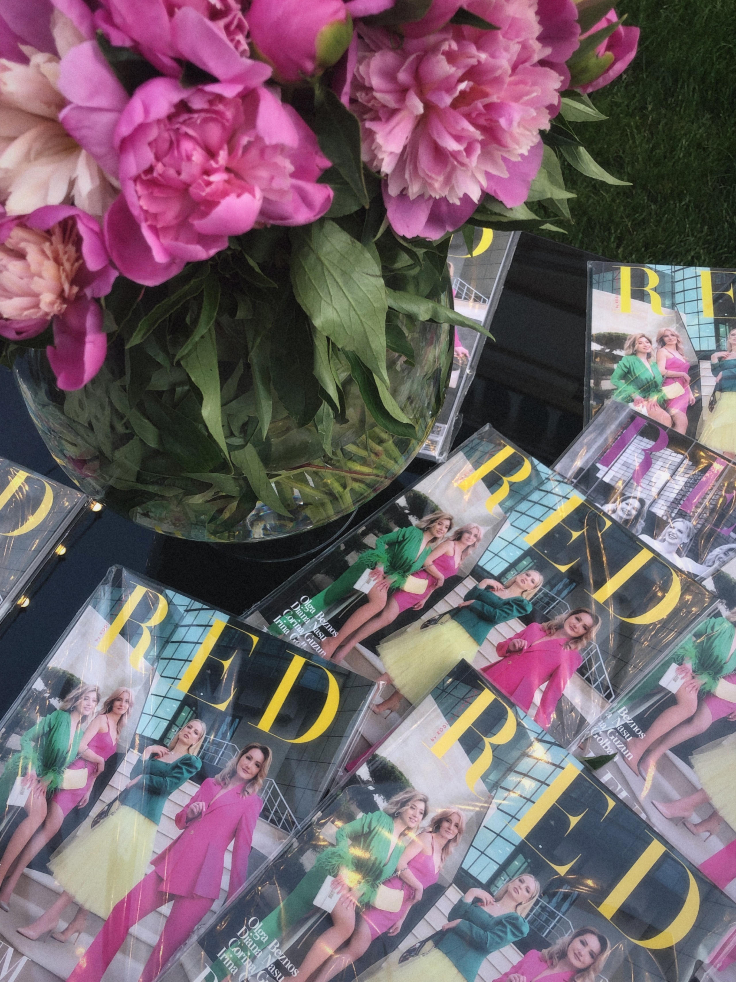 Публикации. Привет, давай знакомиться