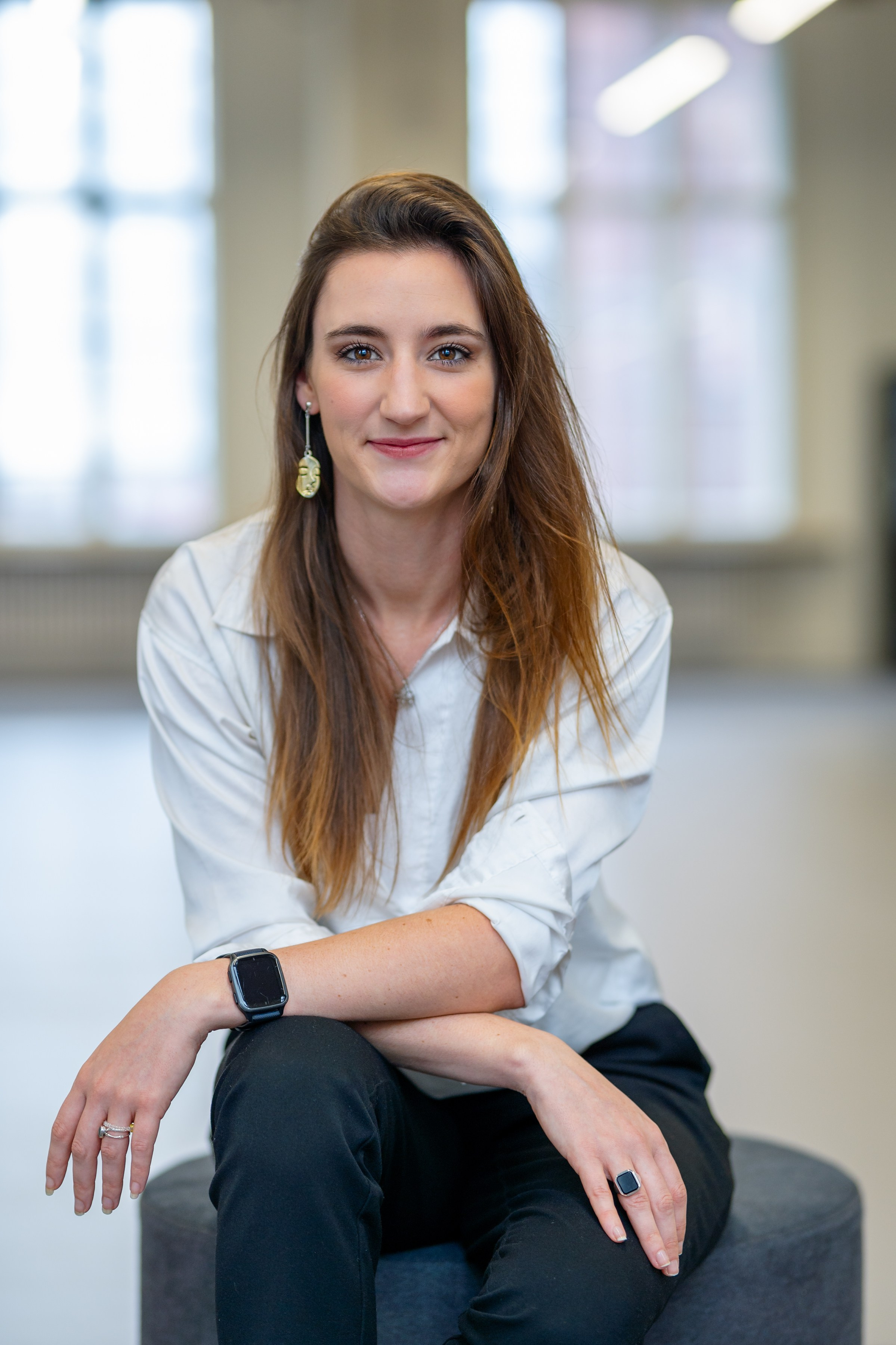 Corporate & Business Photographer in Berlin | Professional Headshots & Branding