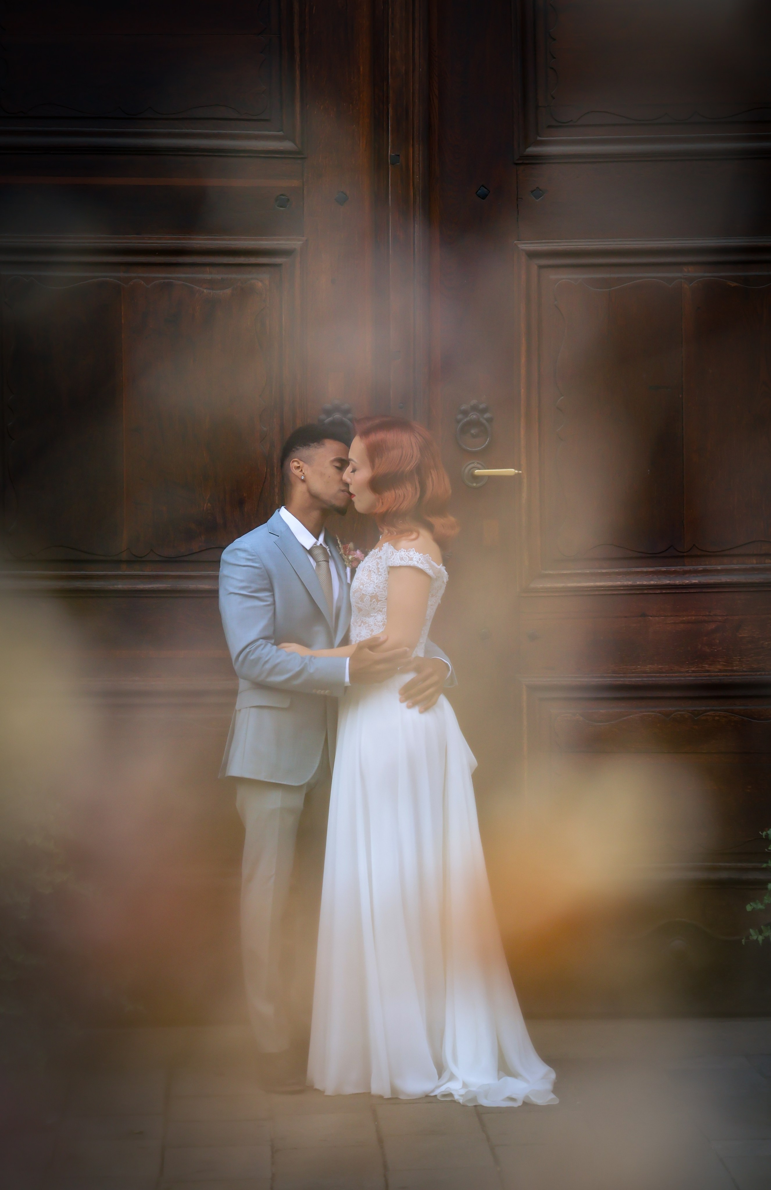 Wedding Portrait Photography | Devora Stachel | Vienna
