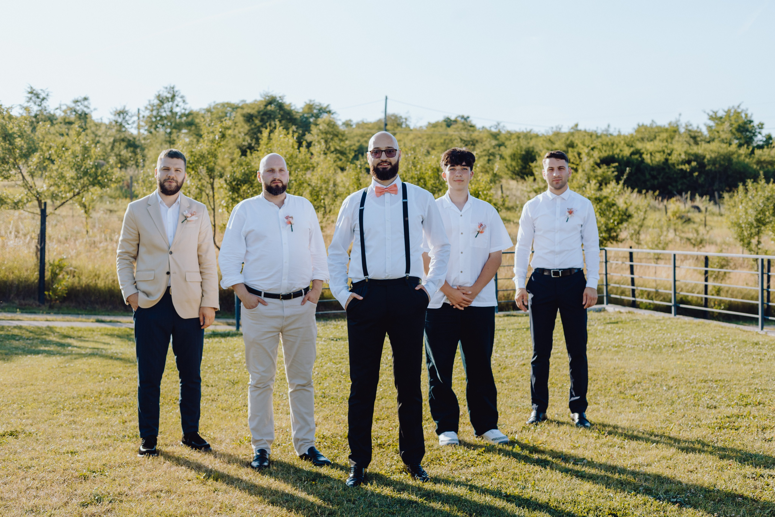 Moise & Delia. Wedding & couple photographer from Romania Rut Vetan