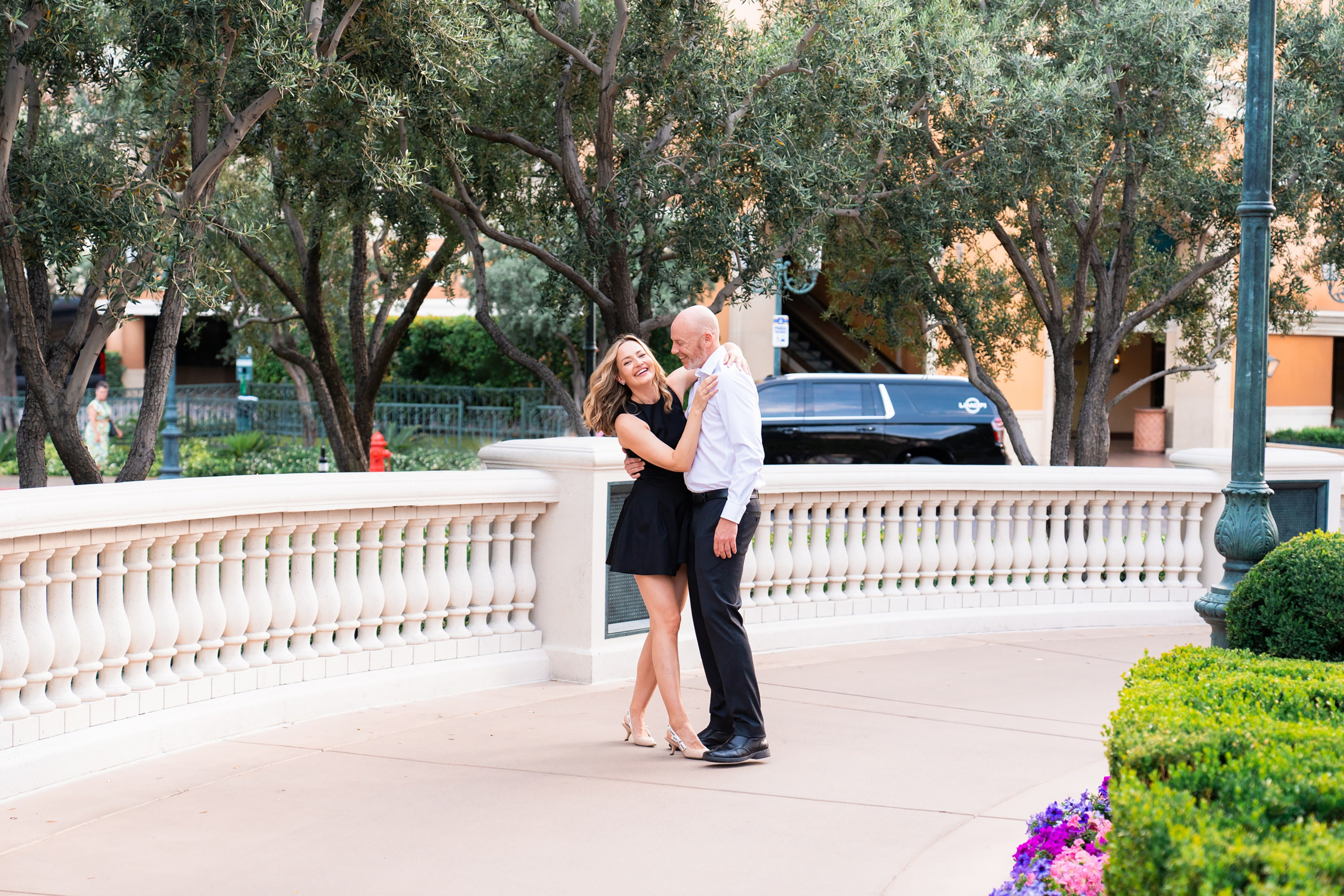 Natalya&Tom. Wedding & elopement photographer Viktoriya Kravtsov. Las Vegas