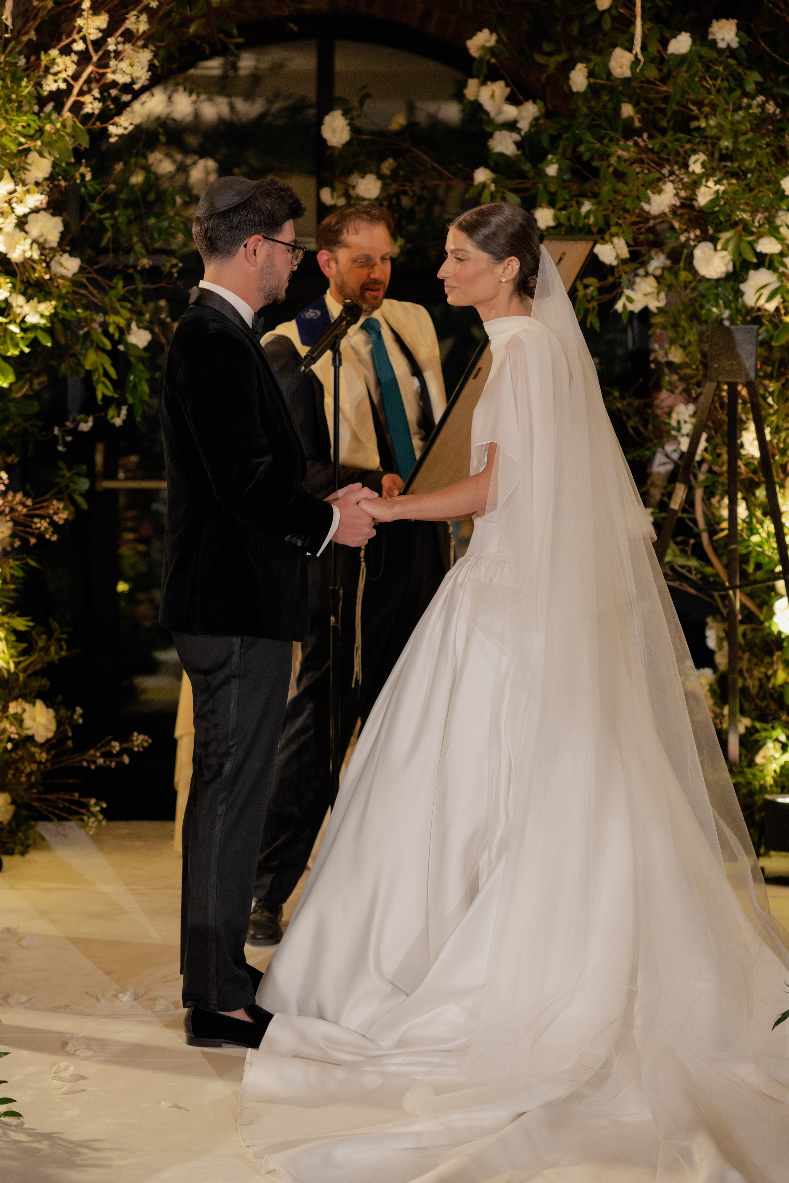 Lauren and Jonah. Wedding photographer and videographer New York | New Jersey