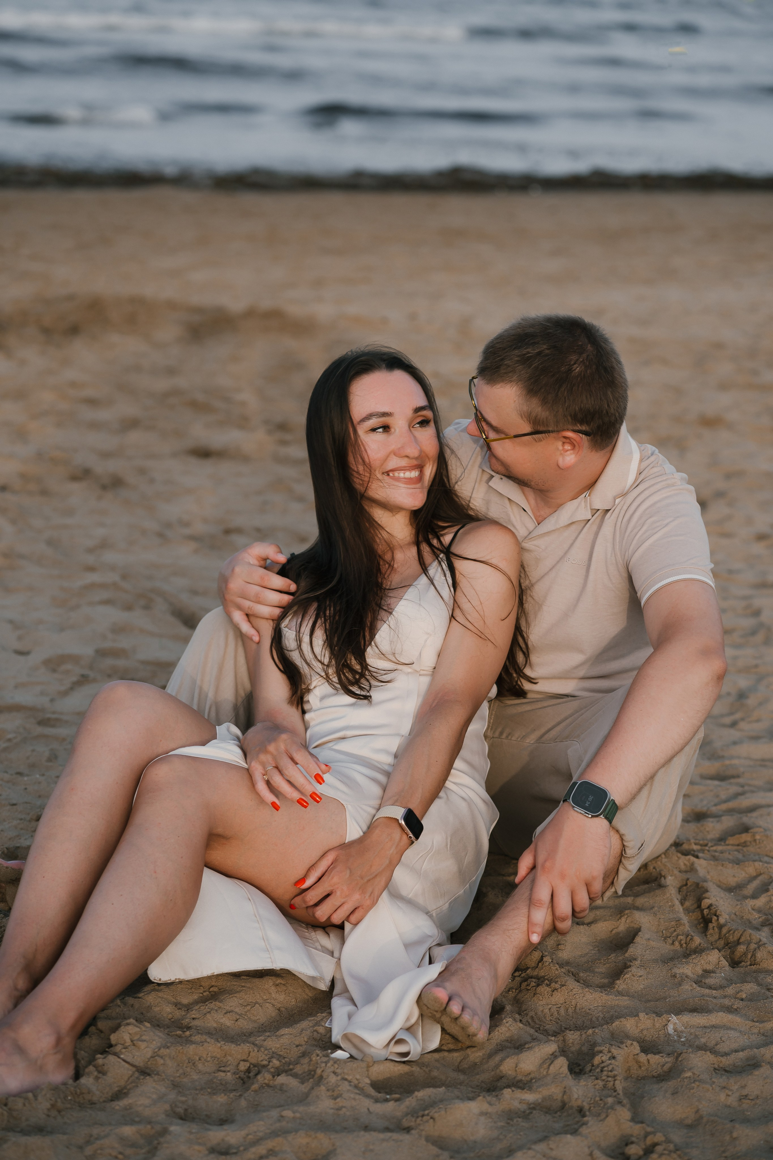 E&N. Fotógrafa de bodas y familias en España, Valencia: Nadia ProFoto