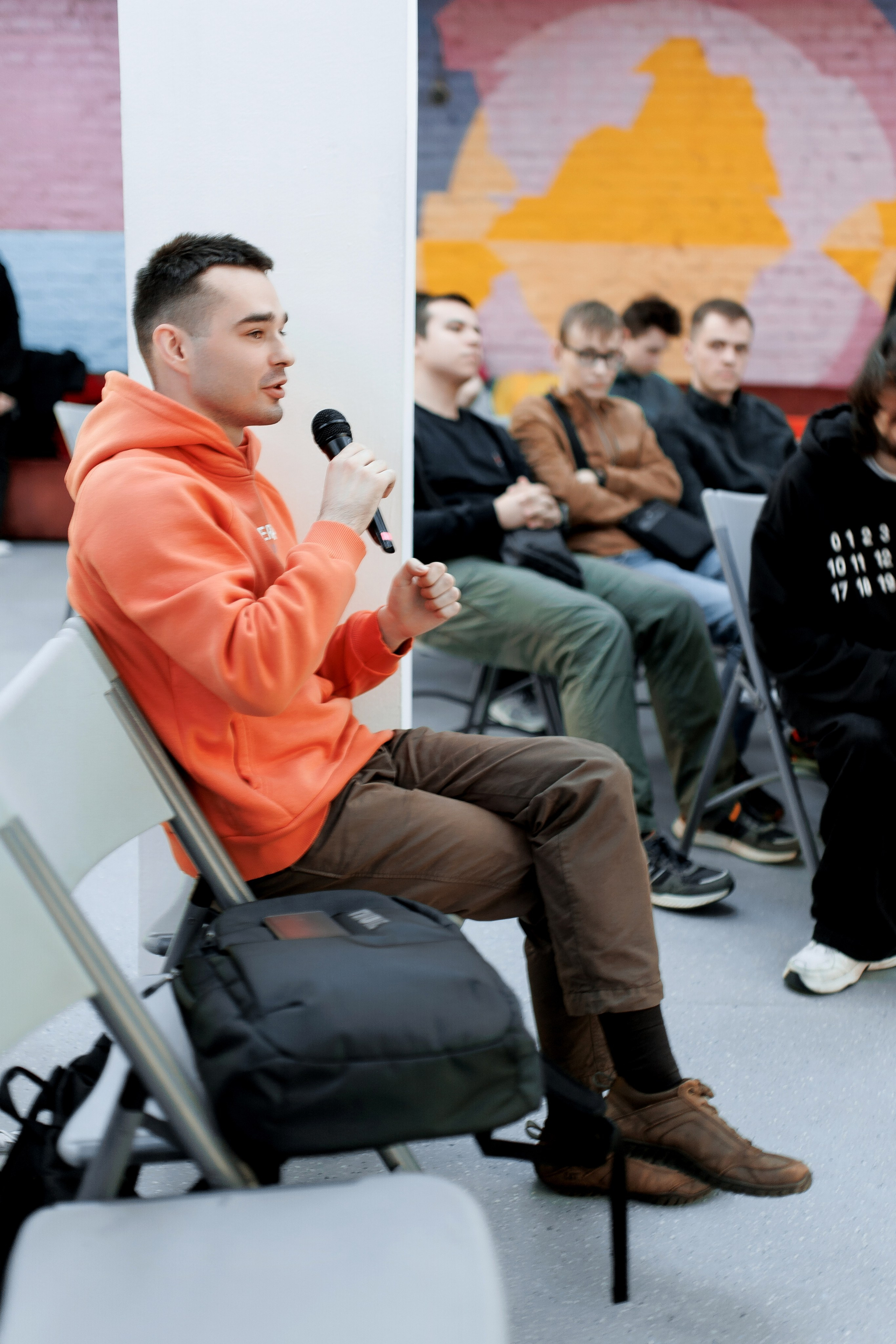 Тинькофф. Свадебный фотограф Каледич Тимофей