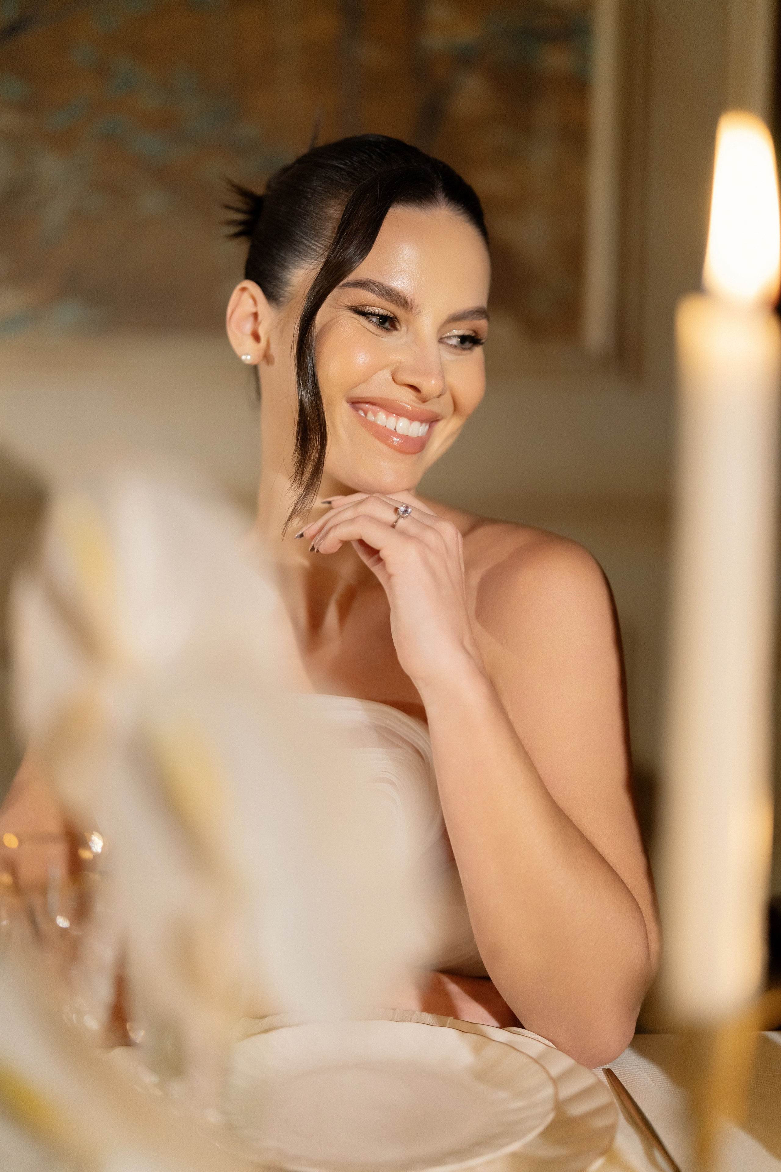 Emily and Levi. Wedding photographer and videographer New York | New Jersey