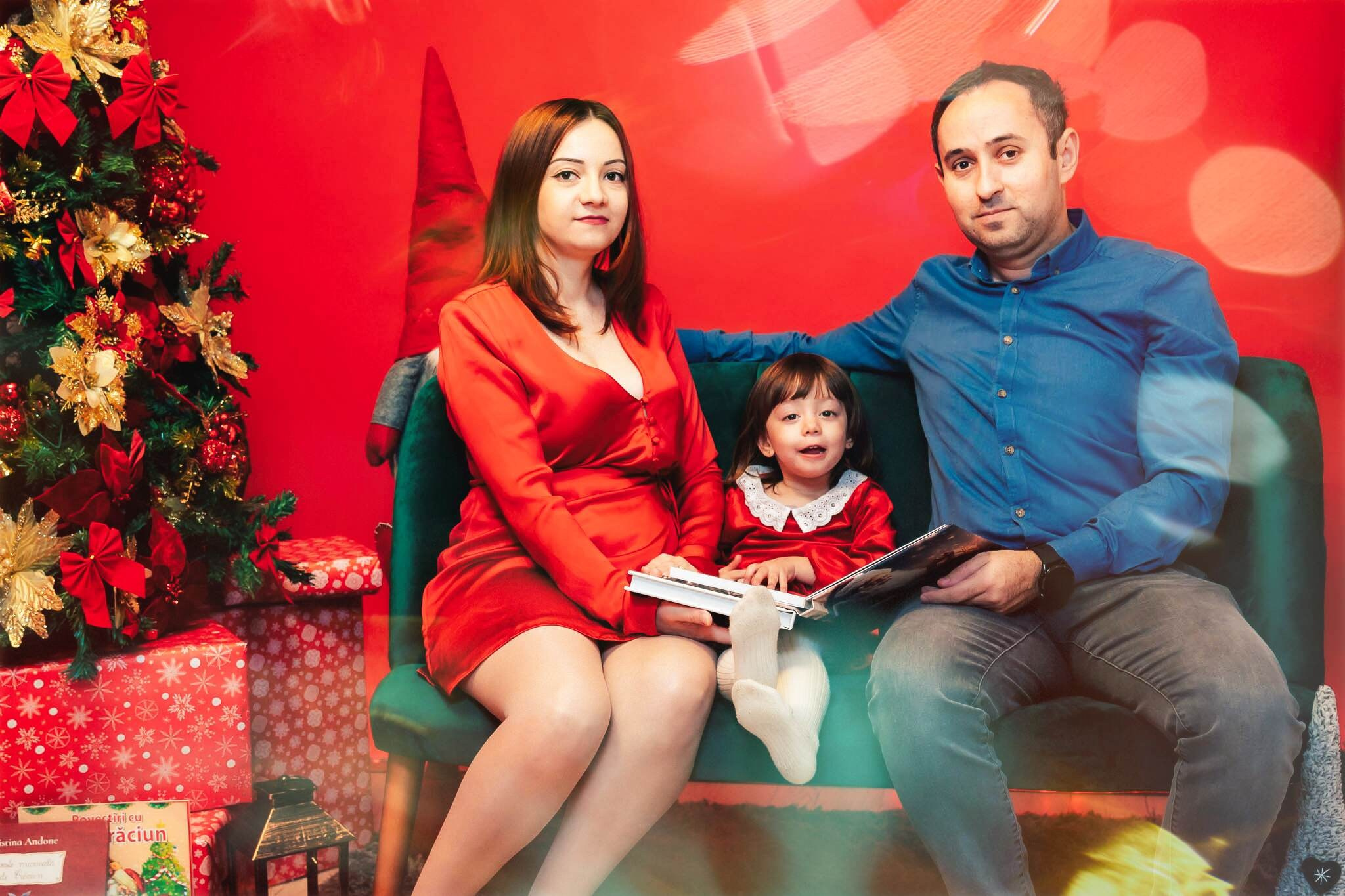 Sedinta Craciun Mihaela