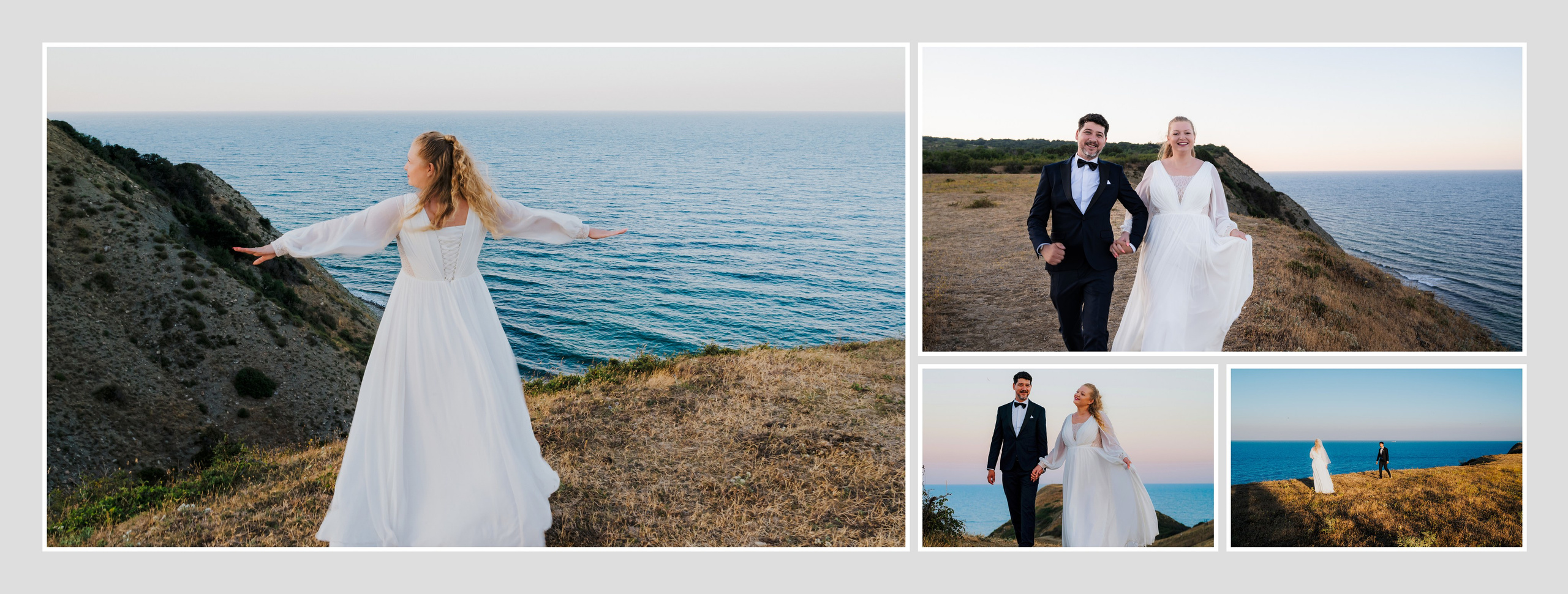 Alexandra & Valentin