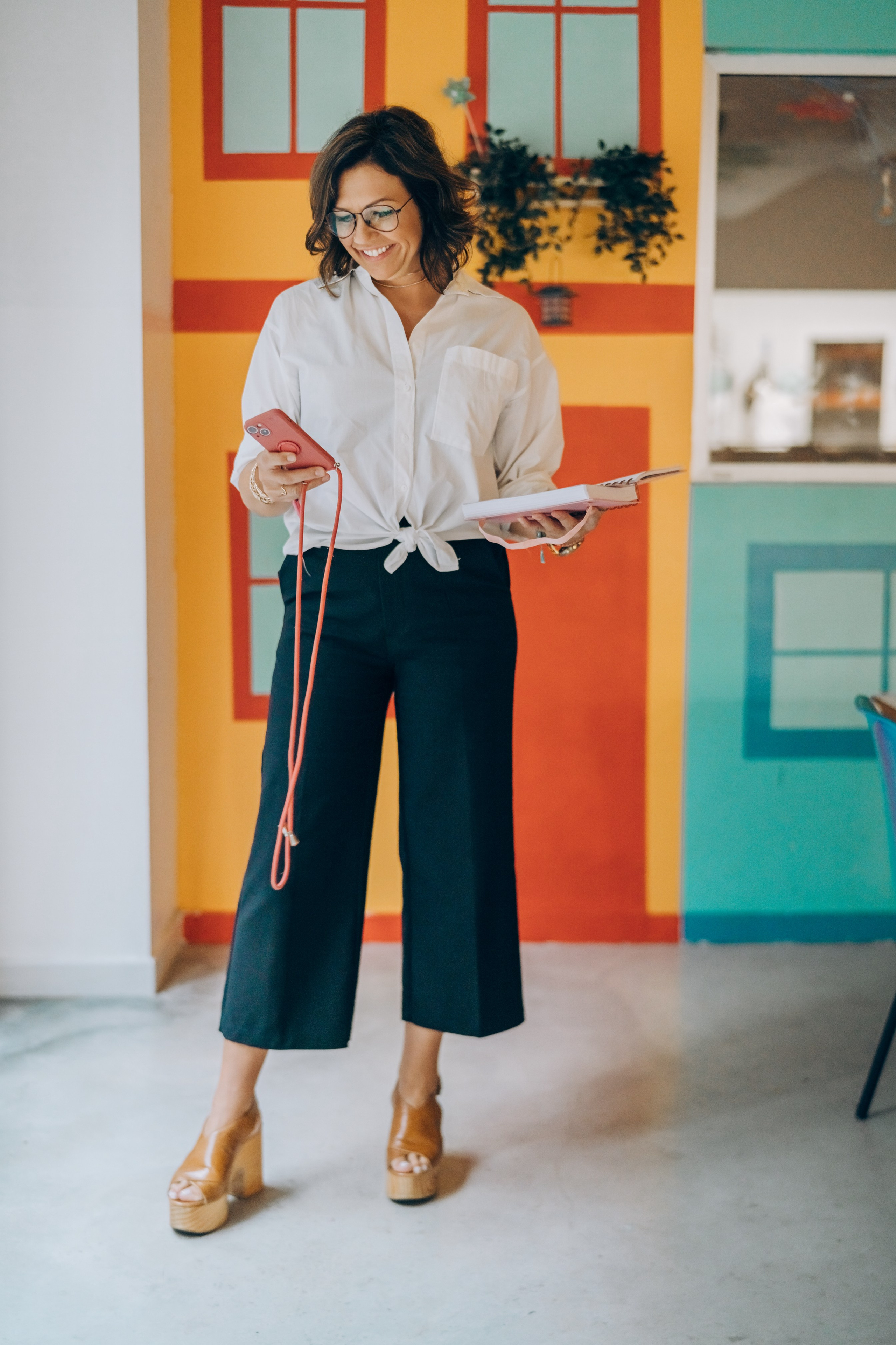 School team. Фотограф Пальма де Майорка