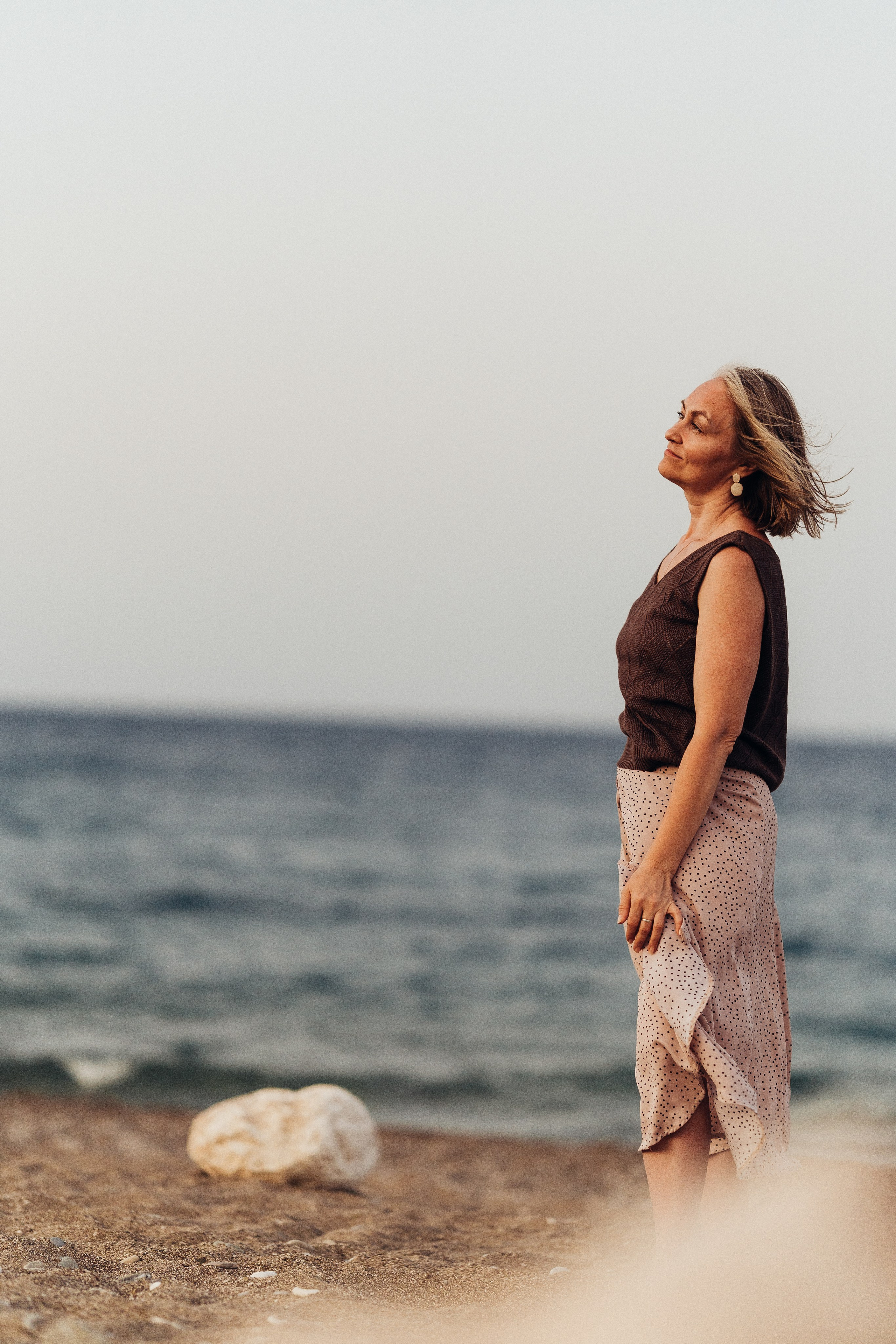 Наталия. Family photographer in Oviedo — Yana Razina