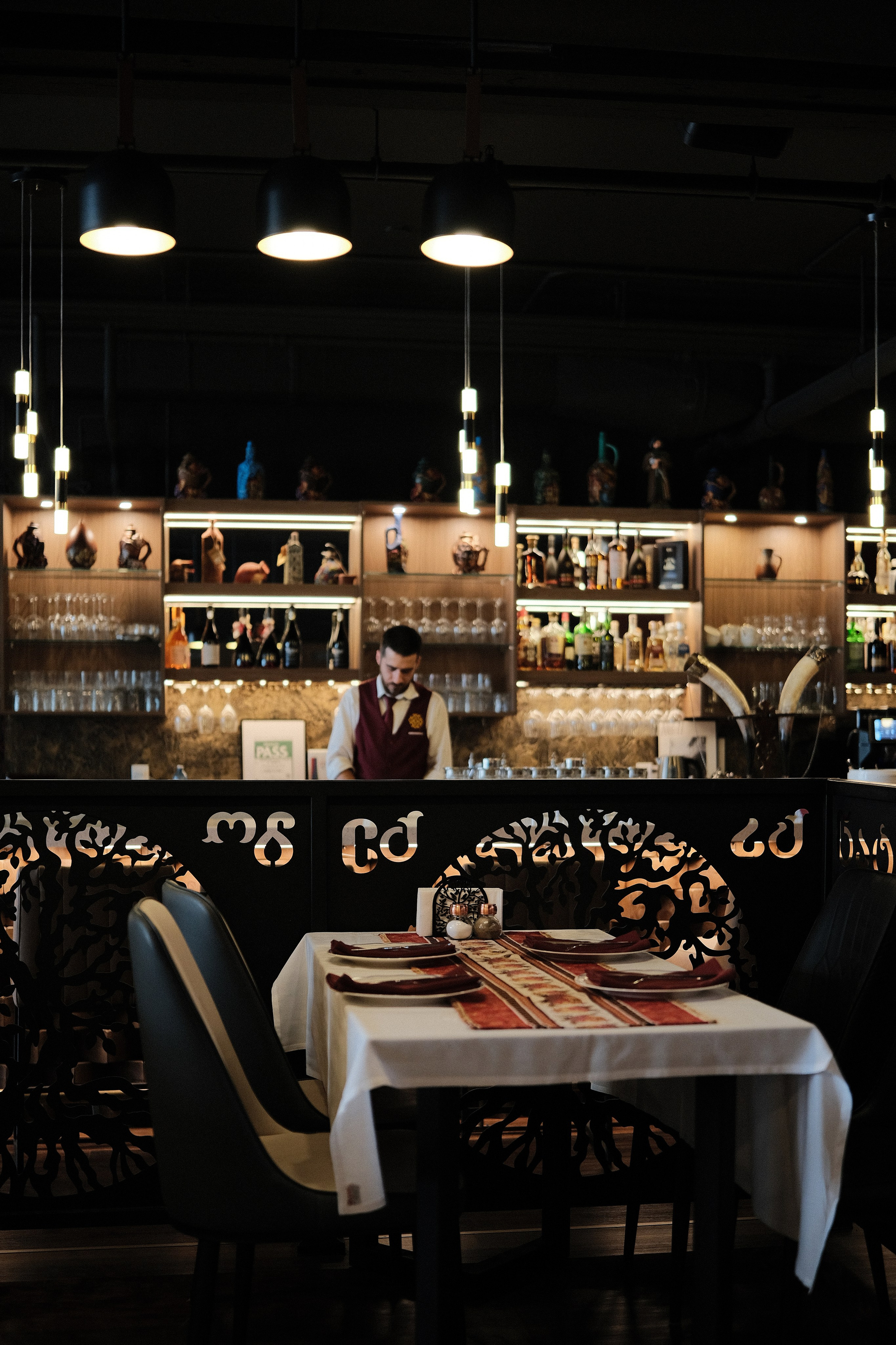 Restaurant & Café Photography Portfolio | Vancouver. Branding & Lifestyle Photography in Vancouver | Max Fomin