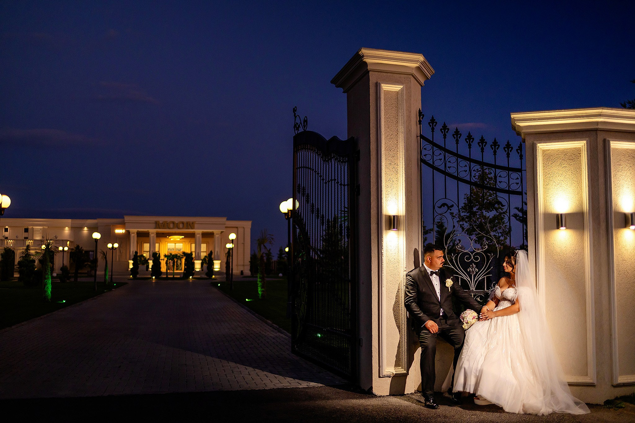 Cristina & Adrian. Stoica Studio | Fotograf evenimente