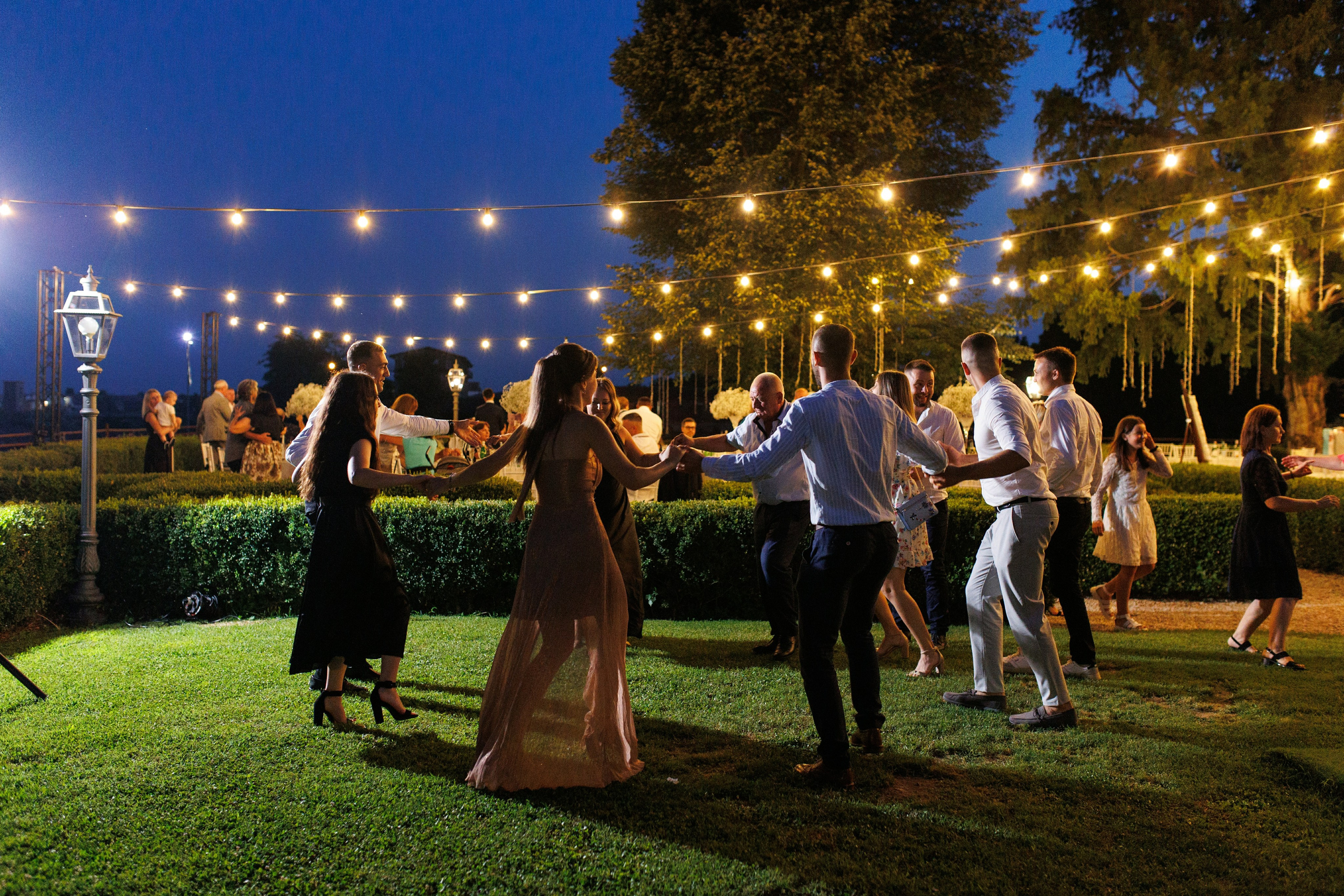 Catalina & Mihai, Location: Castel Bevilacqua