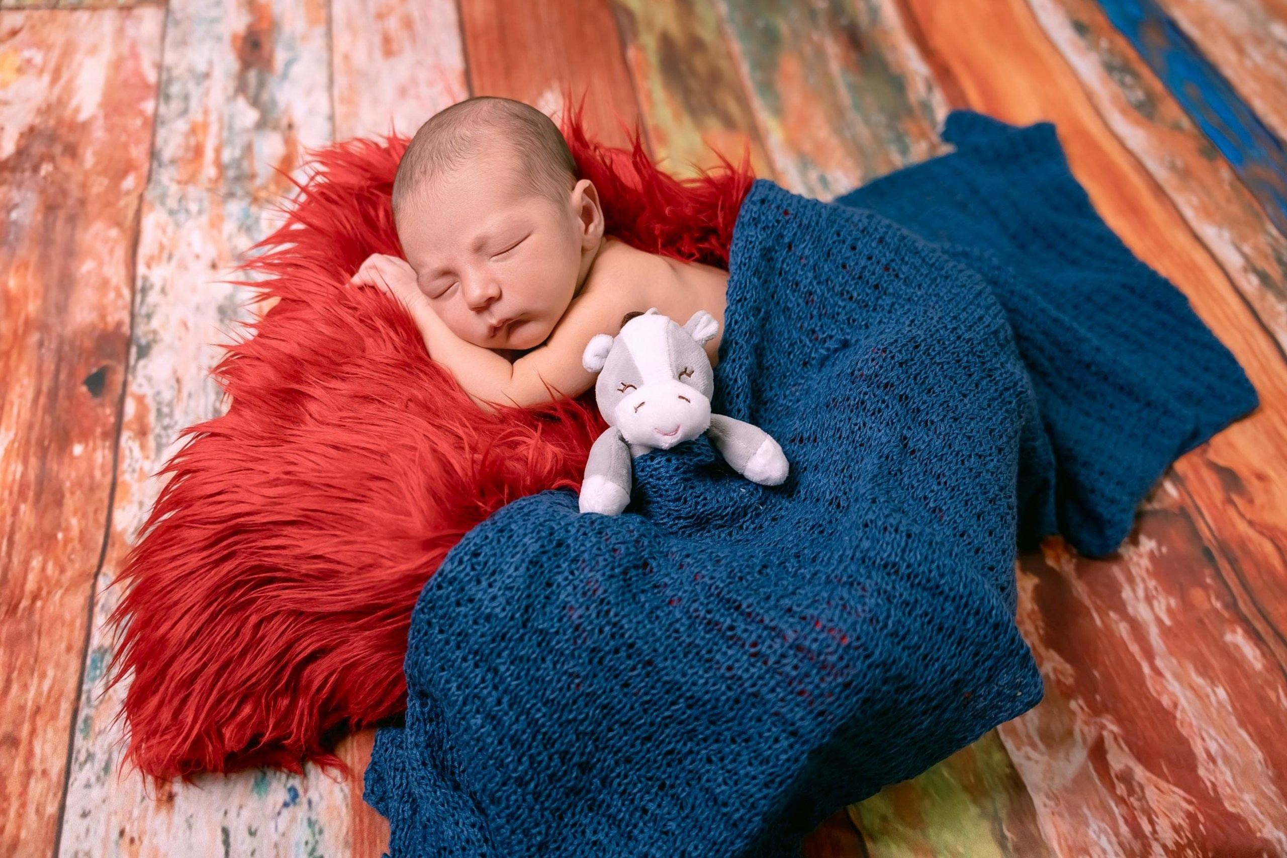 Gael — 30/12/2023. Luiz Medeiros Produções