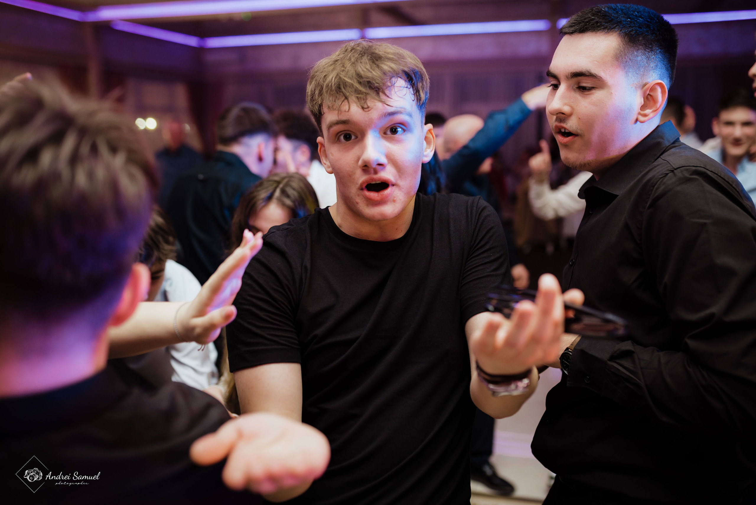 Majorat Richard. Andrei Samuel – Fotograf București | Evenimente, Studio, Imobiliare, Produs