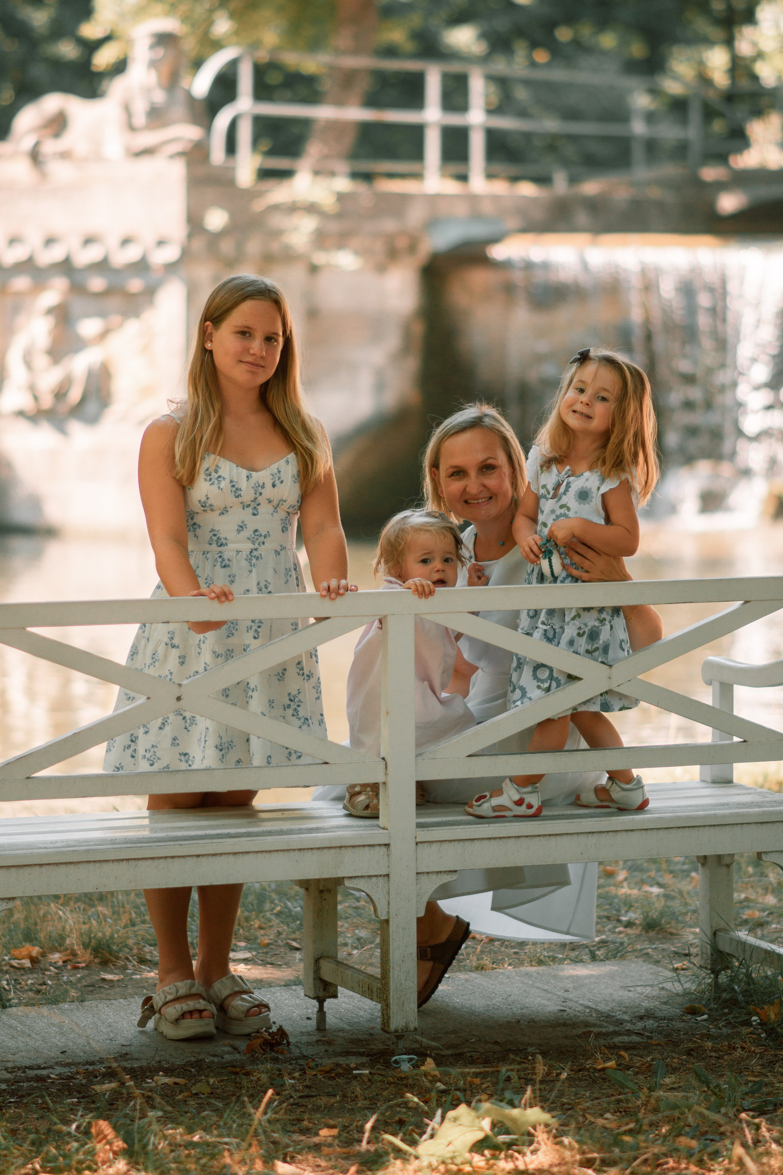 Симфония. Семейный и детский фотограф