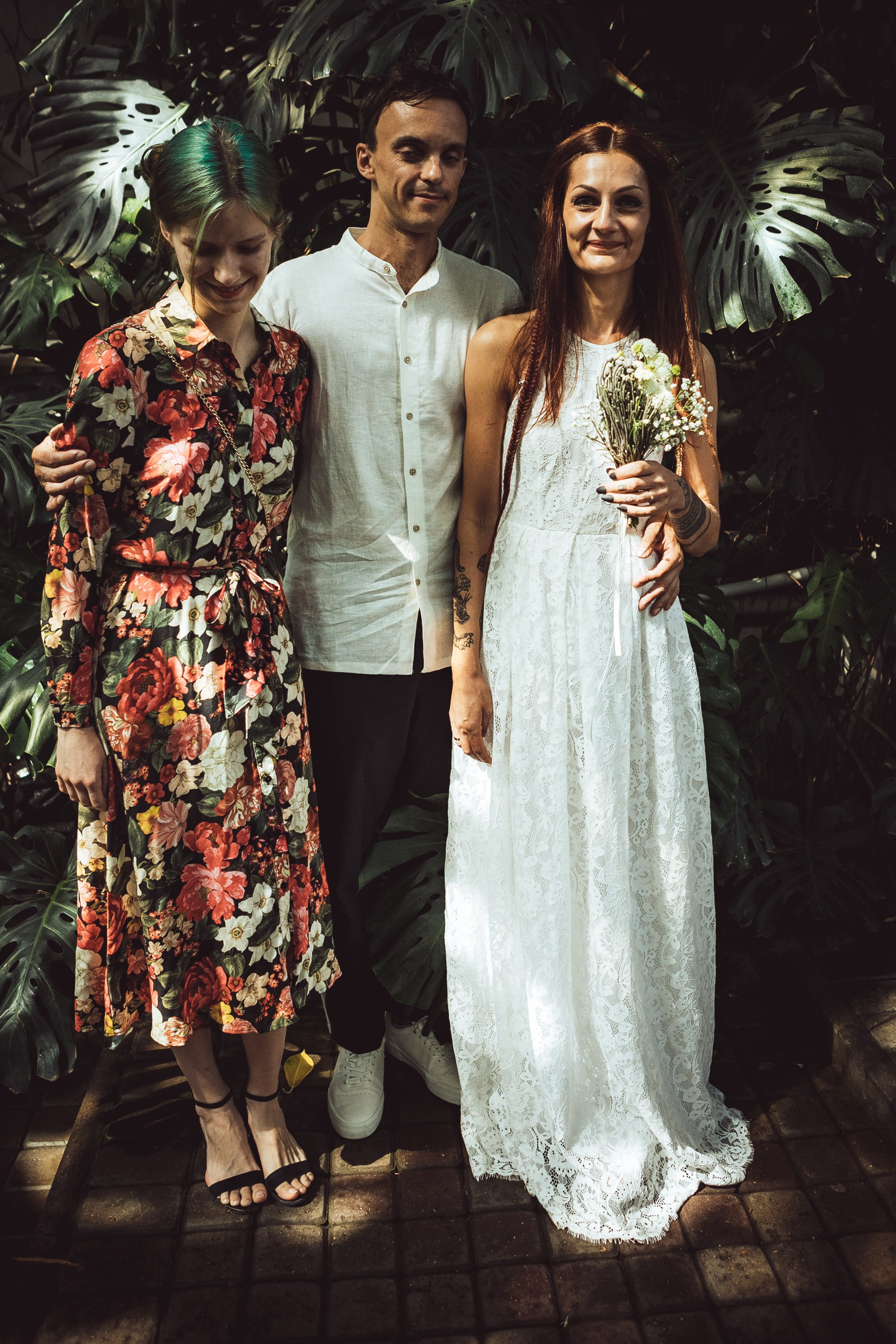 Wedding ceremony Agnese &Aleksandrs. Sandra Garanca Portrait and event photographer