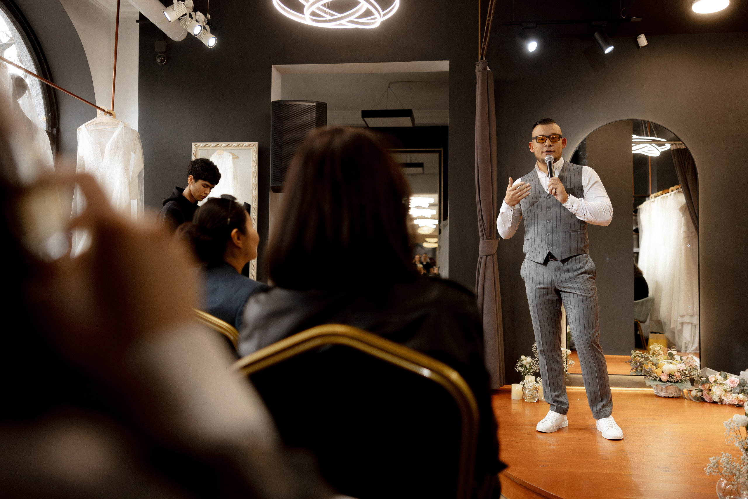 WSalon Birthday. Азимжан Нуритдинходжаев — свадебный фотограф