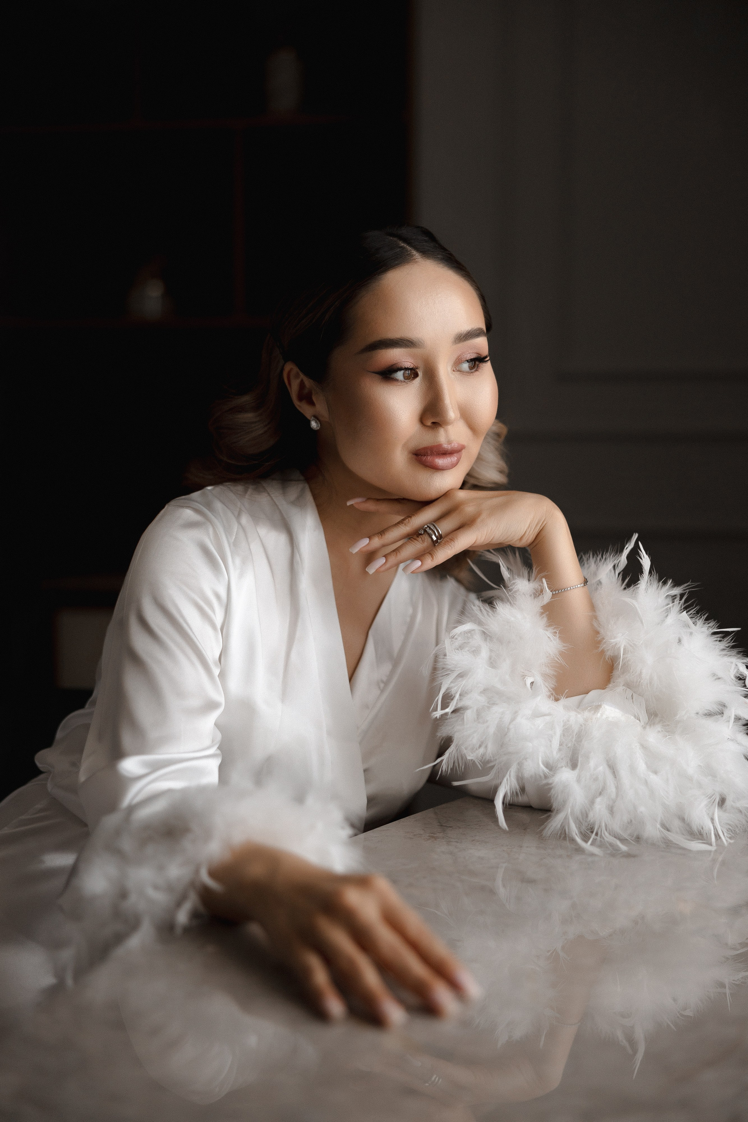 Shahbaz & Nayana. Азимжан Нуритдинходжаев — свадебный фотограф