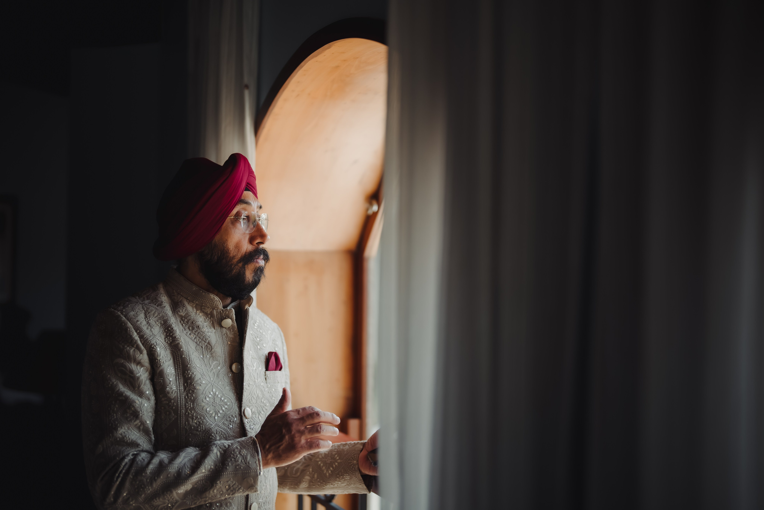 NORTH INDIAN WEDDINGS. Ebinbabuphotography.com