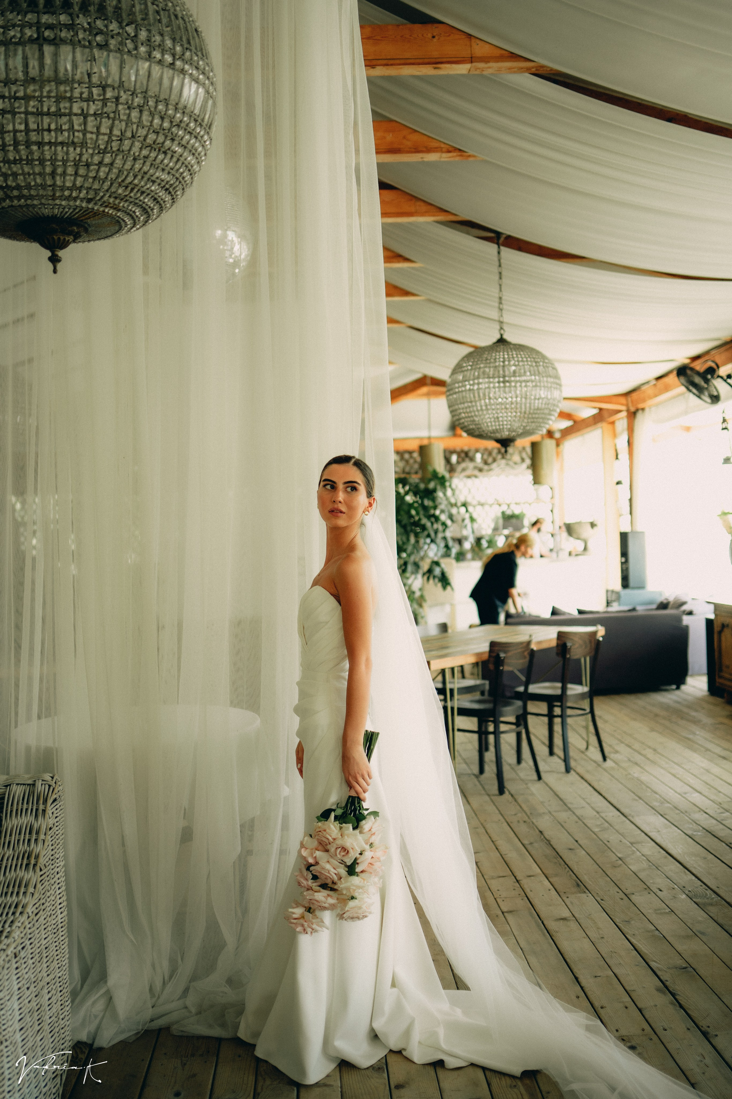 Tata. Lifestyle and wedding photographer in Dubai Valeria Kikvidze