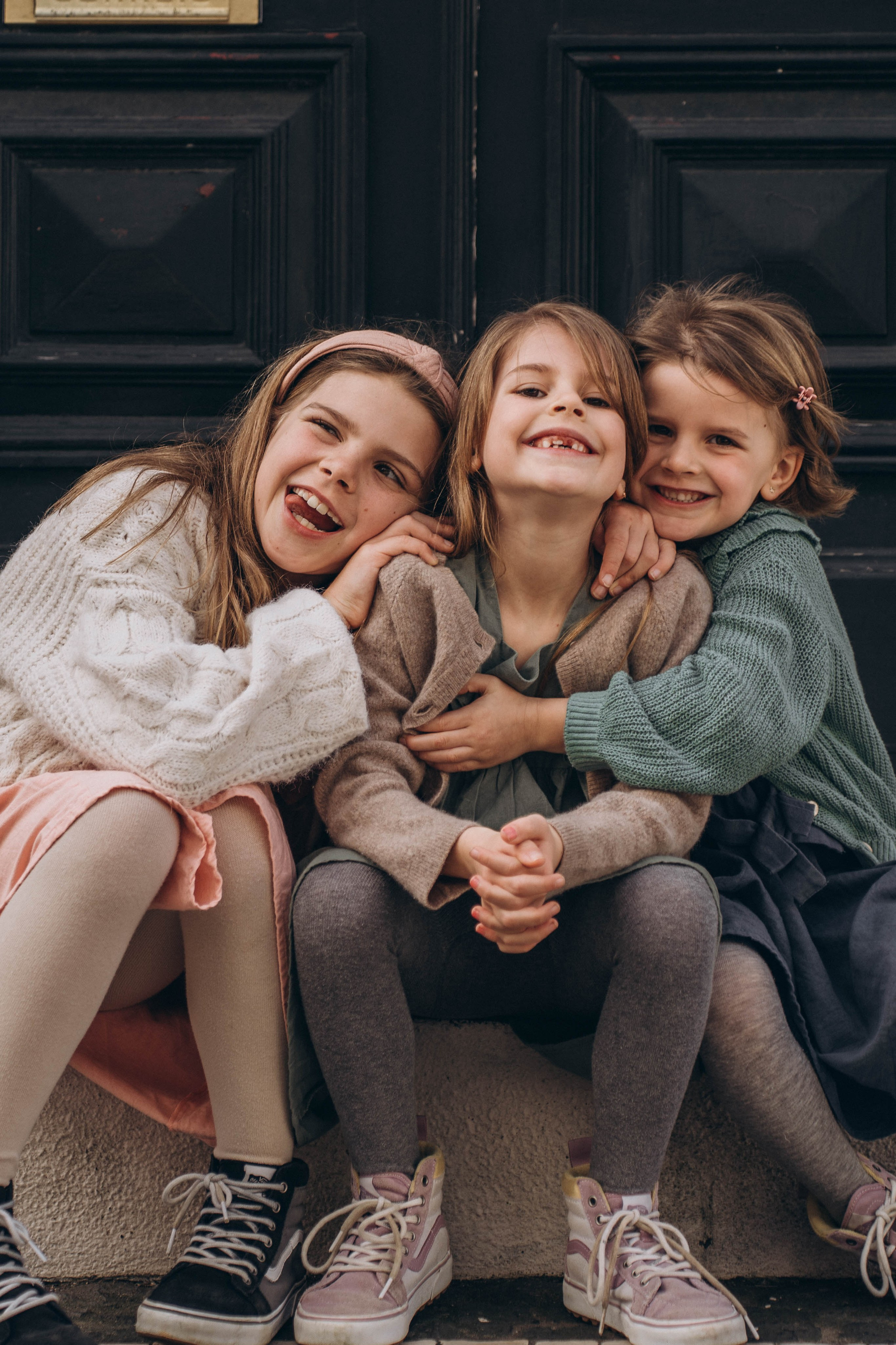 Childhood. Фотограф на Азорах, Сан Мигель. Зенькевич Анна