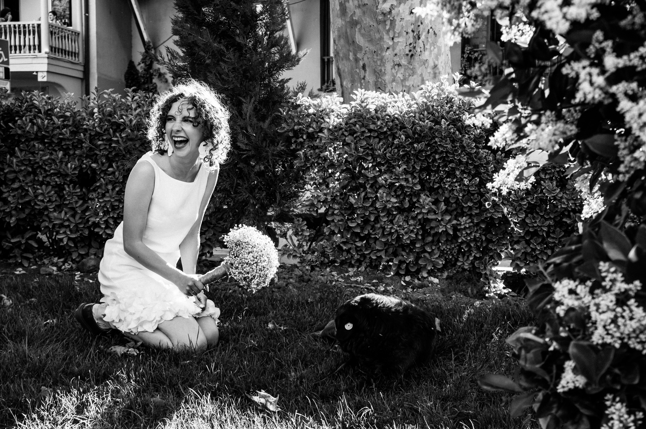 Veronika & Alexander. Portrait and reportage photographer