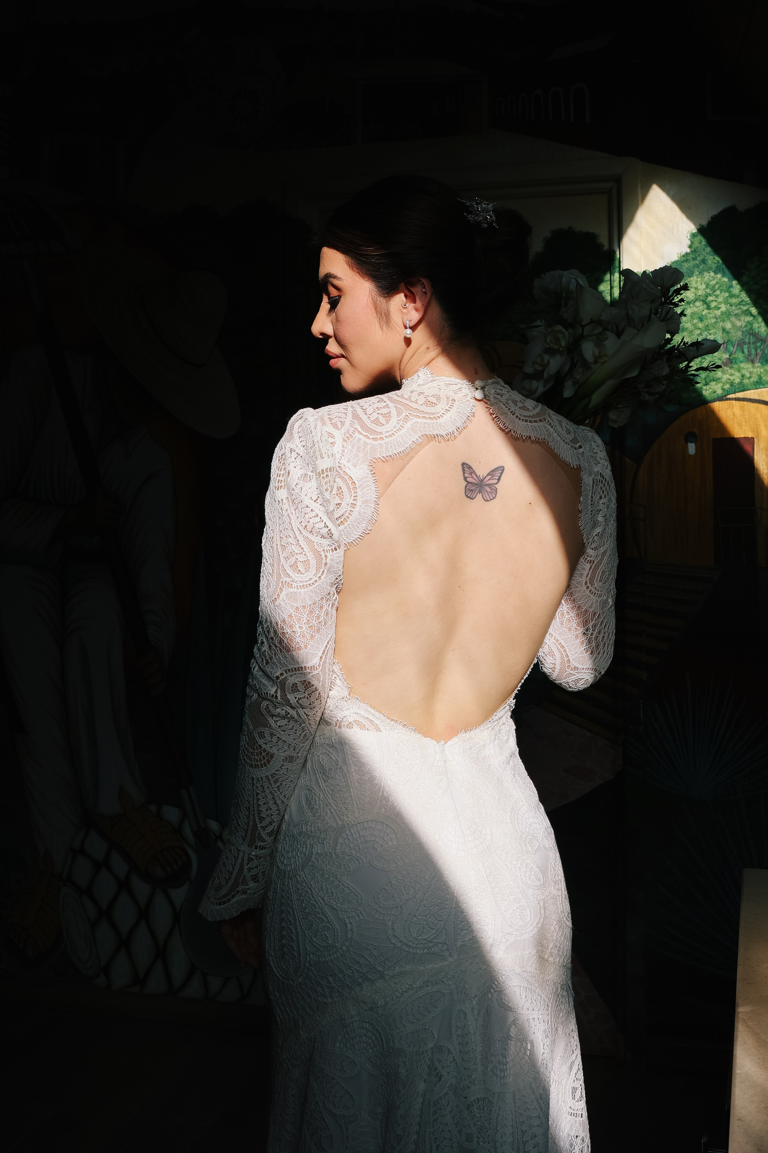Daniela y Fernando. Wedding Photographer Ruth Preciado