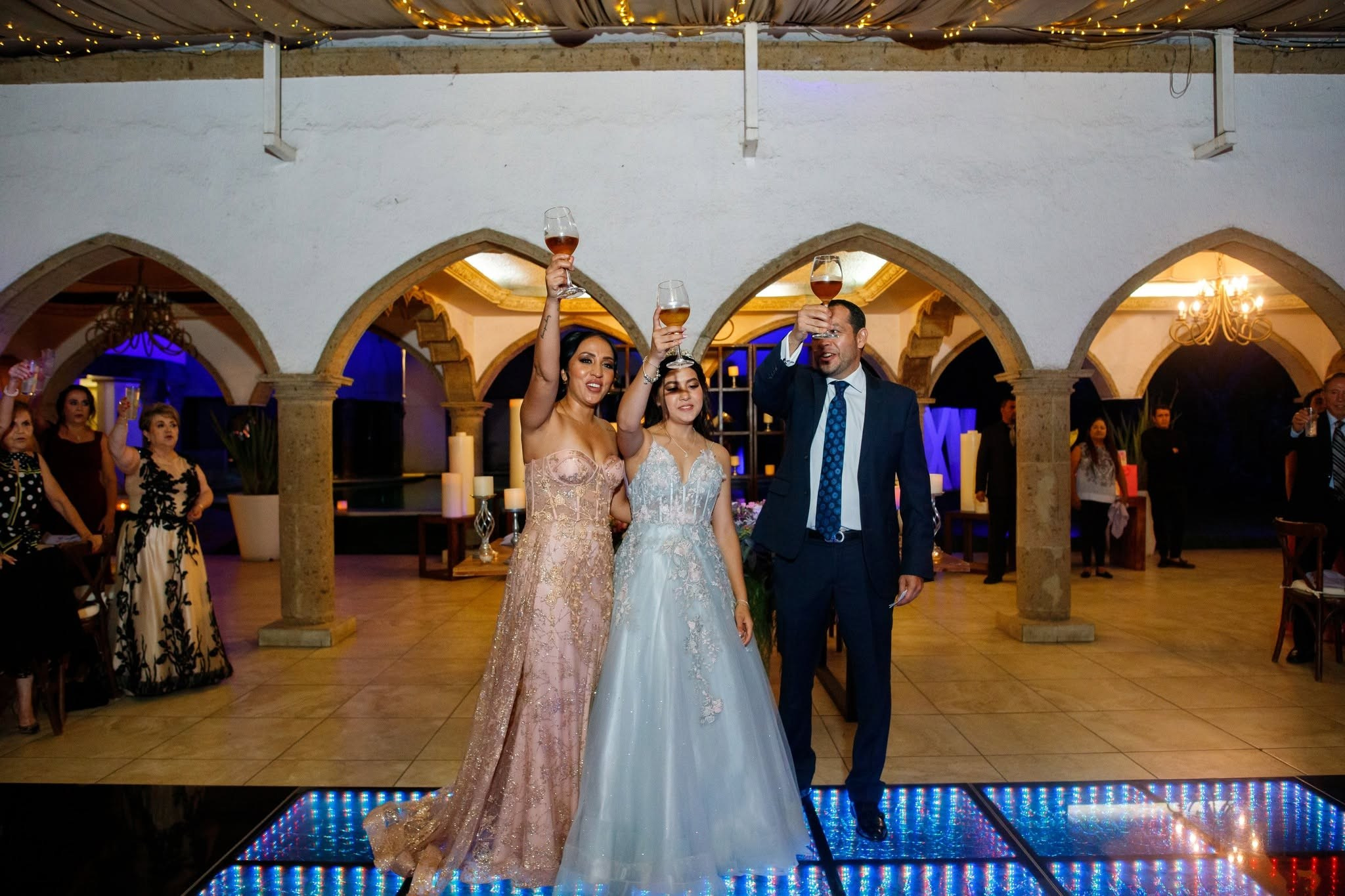 XV Años. Wedding Photographer Ruth Preciado