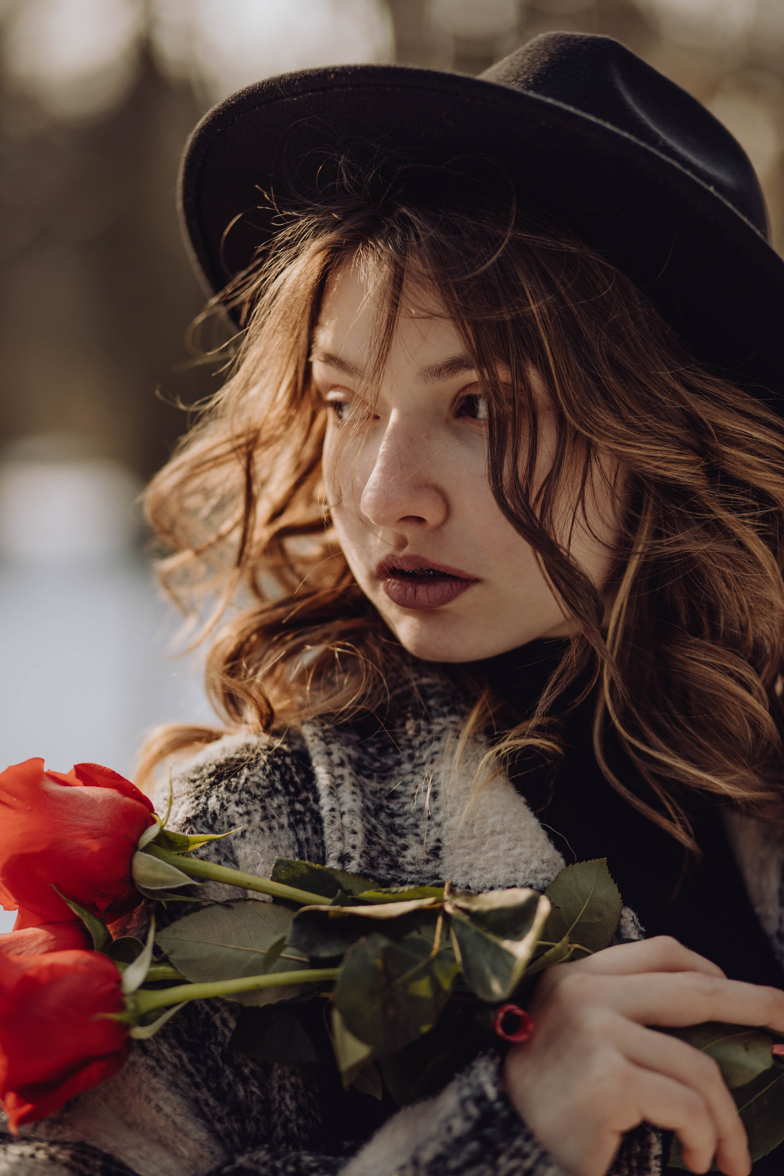 Serafim & Beatrice. Wedding & couple photographer from Romania Rut Vetan