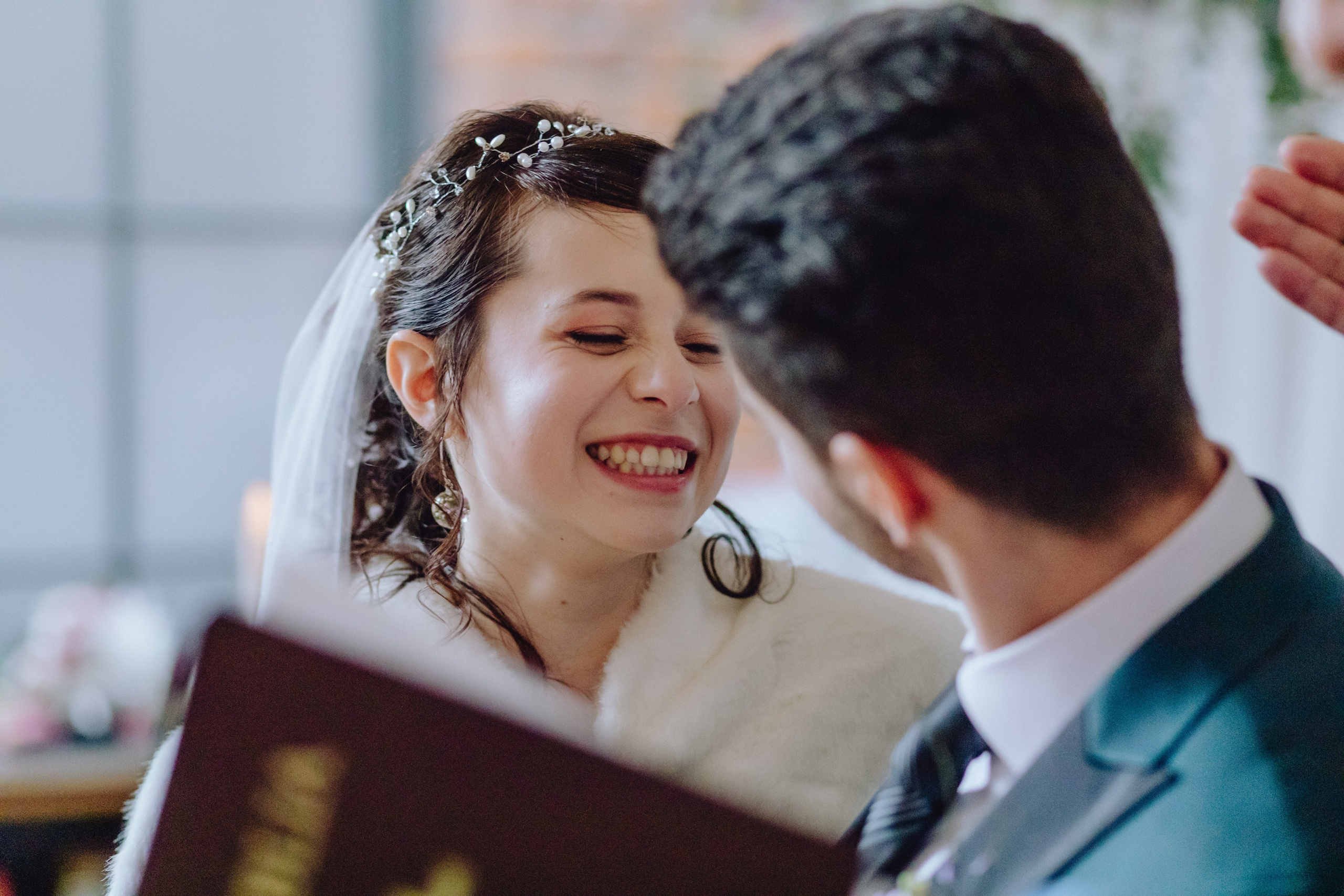 Andrei & Roxana. Wedding & couple photographer from Romania Rut Vetan