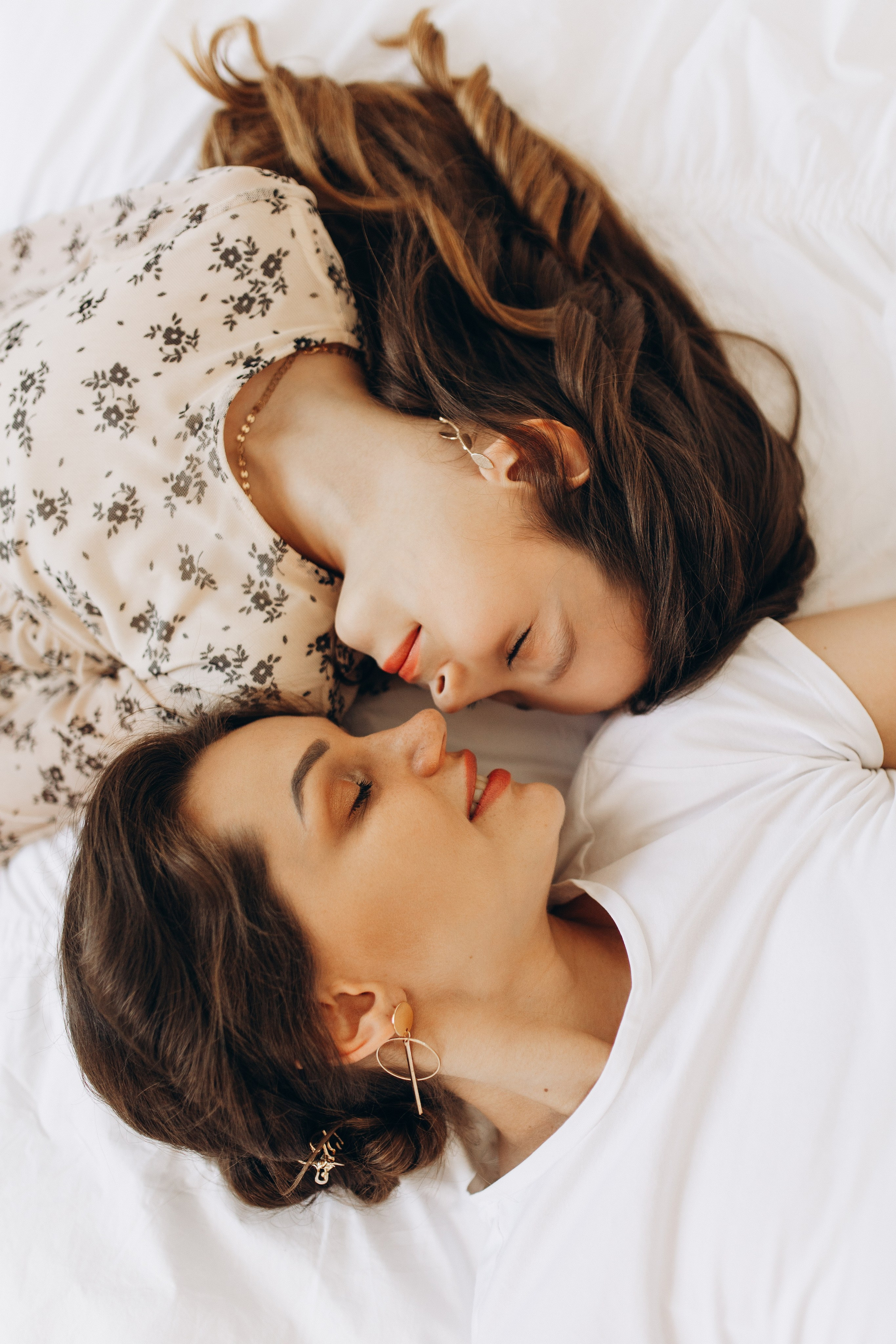 Ірина та Злата. Сімейний фотограф Світлана Садовнікова