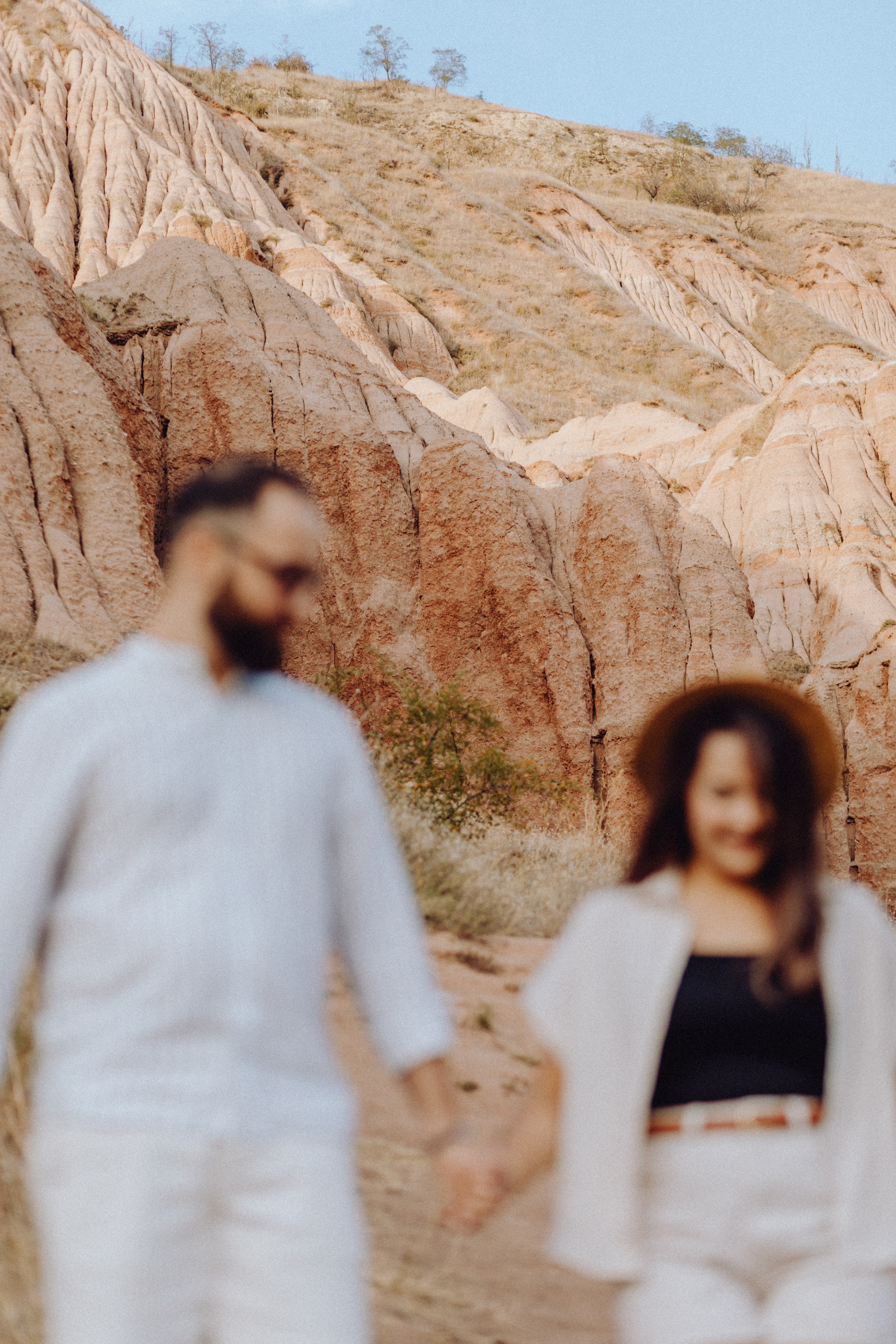 Moise & Delia. Wedding & couple photographer from Romania Rut Vetan