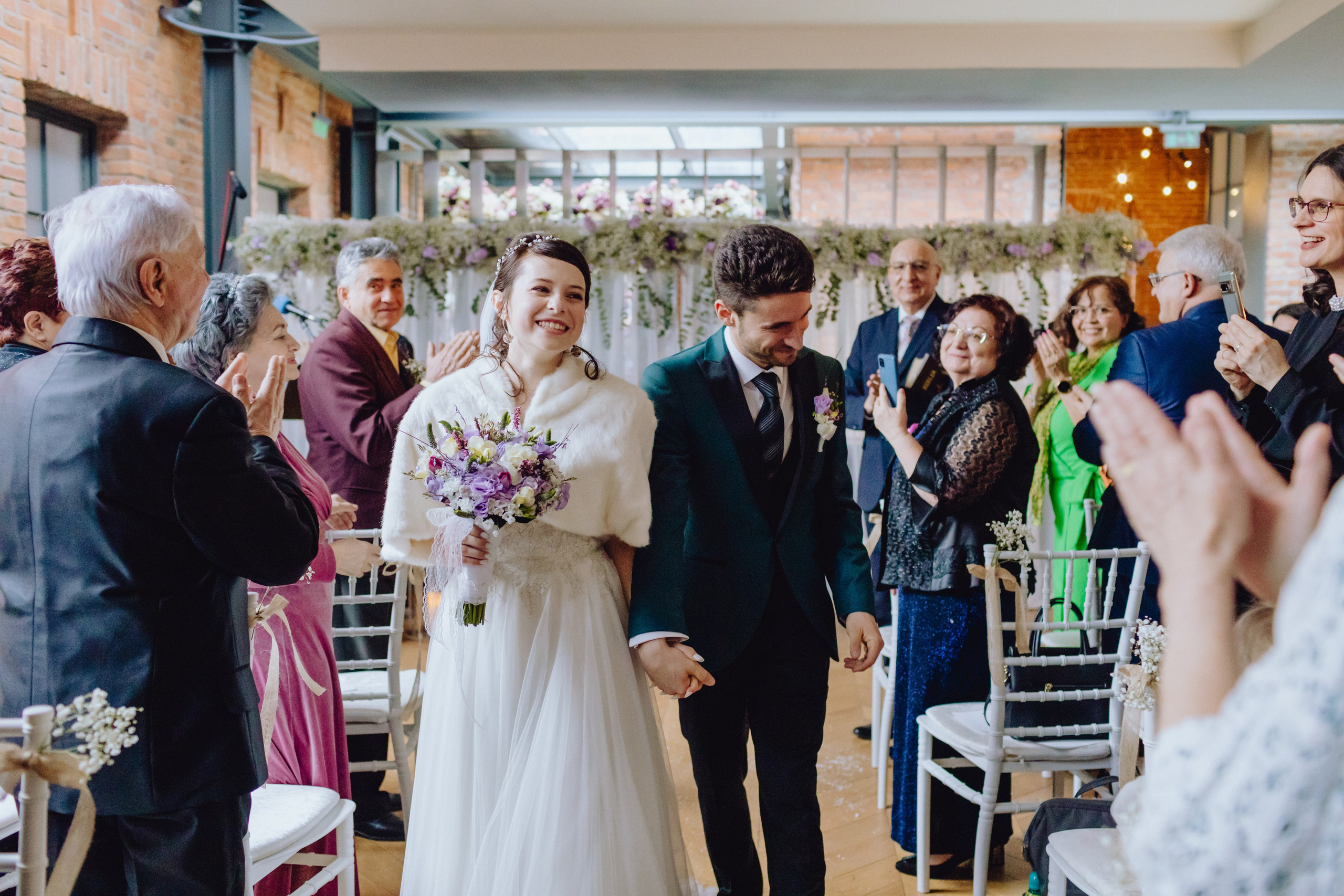 Andrei & Roxana. Wedding & couple photographer from Romania Rut Vetan