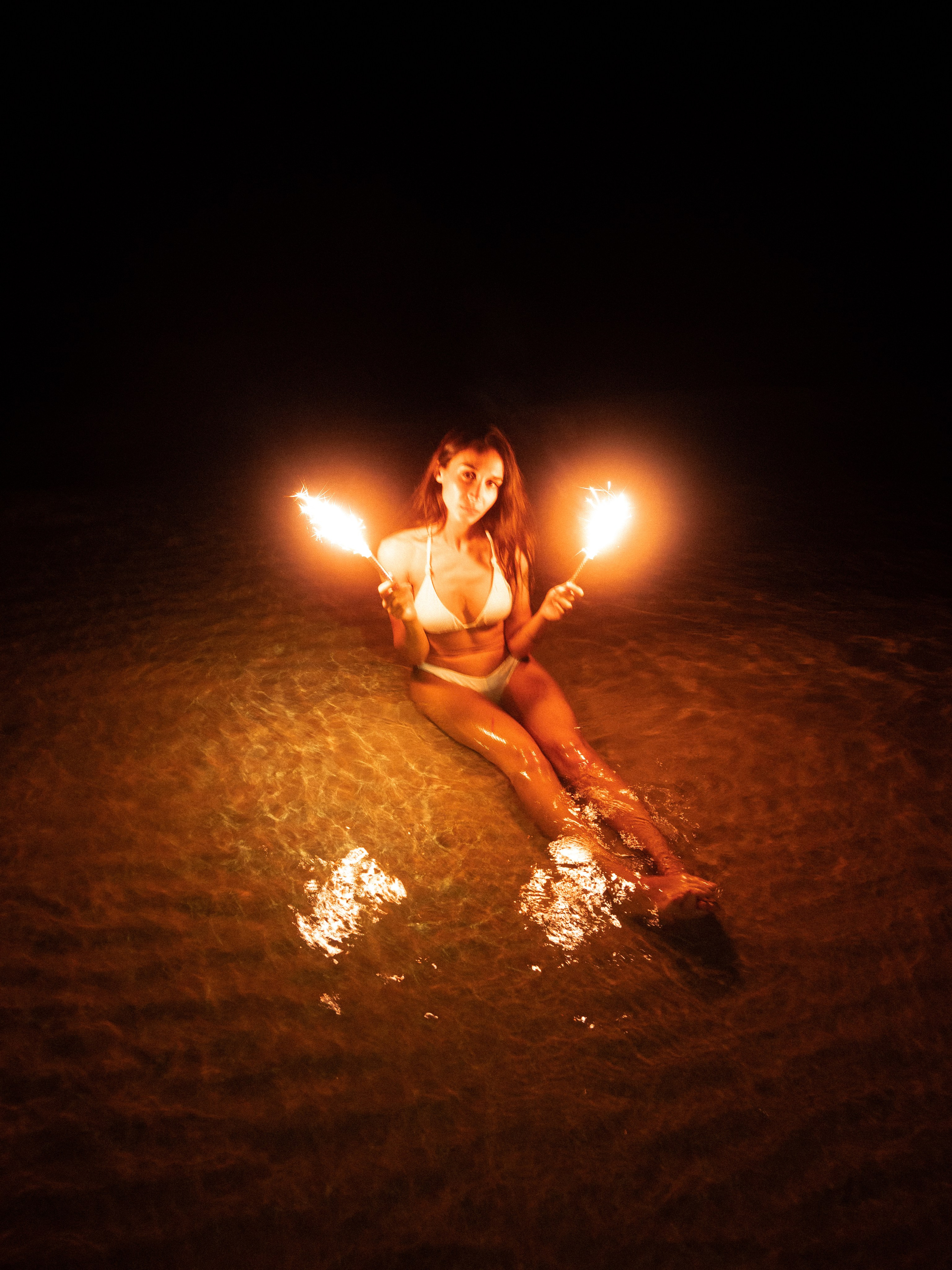 Alyona Nikolaeva — fotografo a Lecce