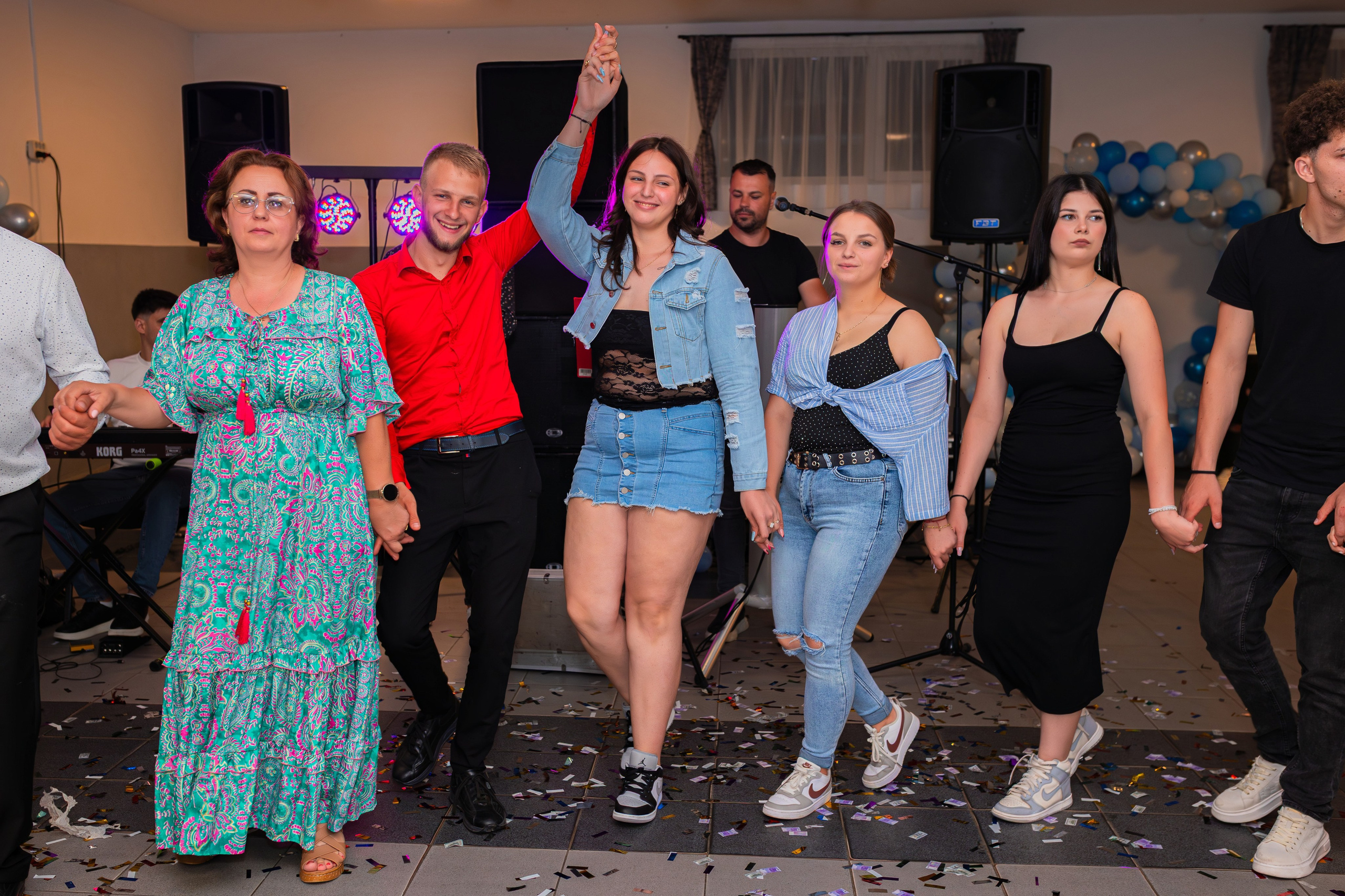 Majorat George. Ionut Brehuescu — Fotograf