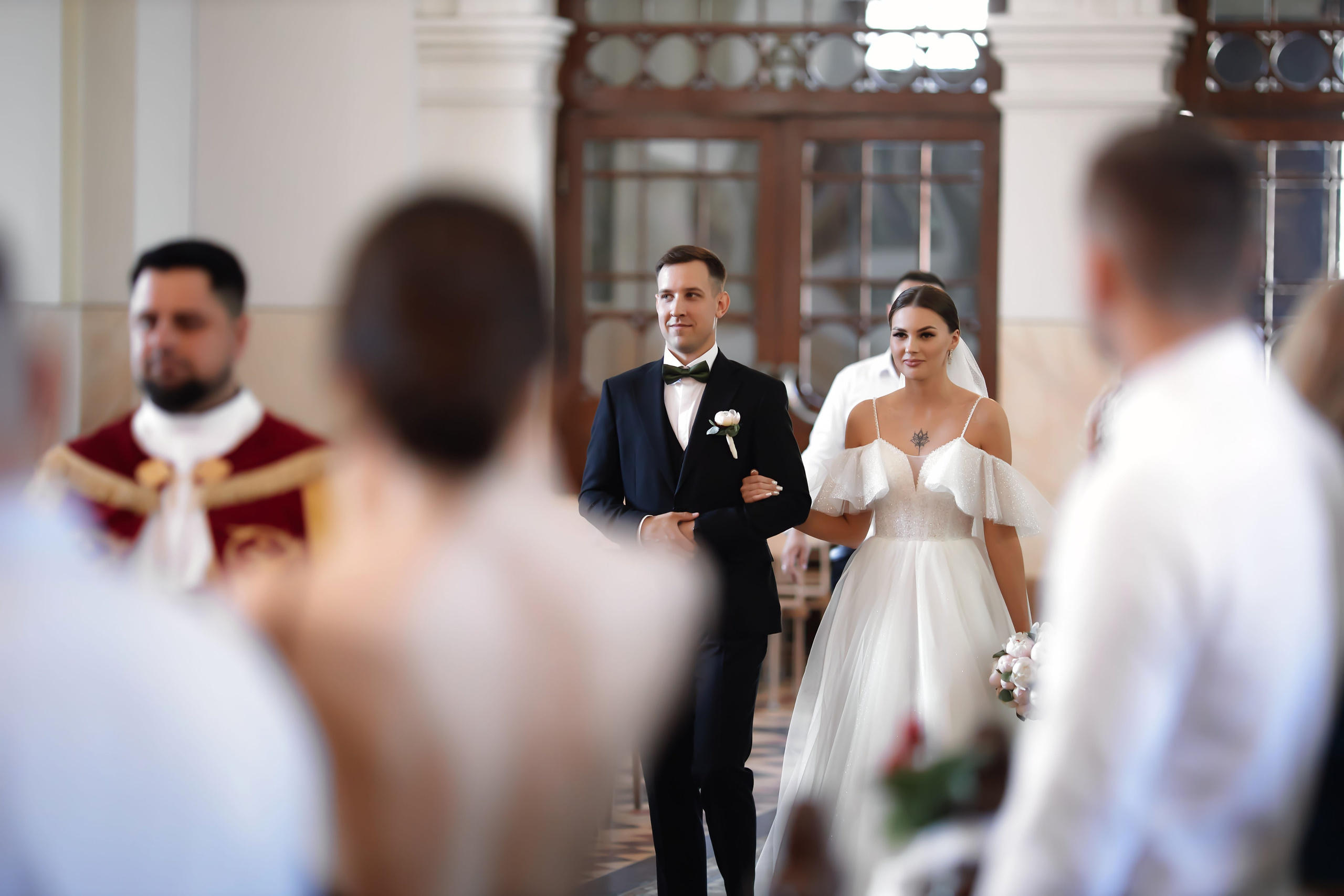 . Свадебный фотограф В Даугавпилсе Юрий Теплов