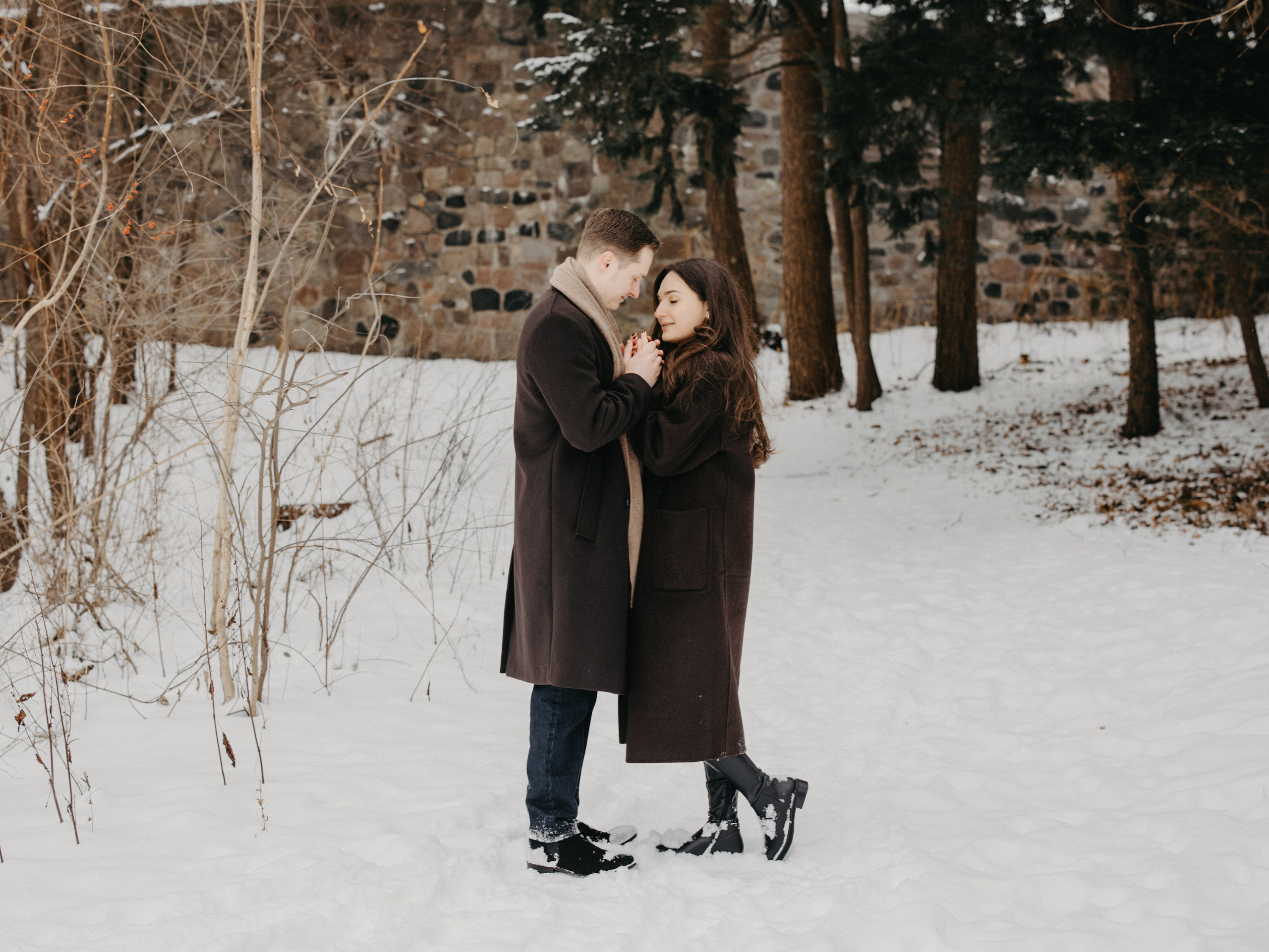 Natallia & Maks. Anastasia Post: Wedding and Editorial Photography