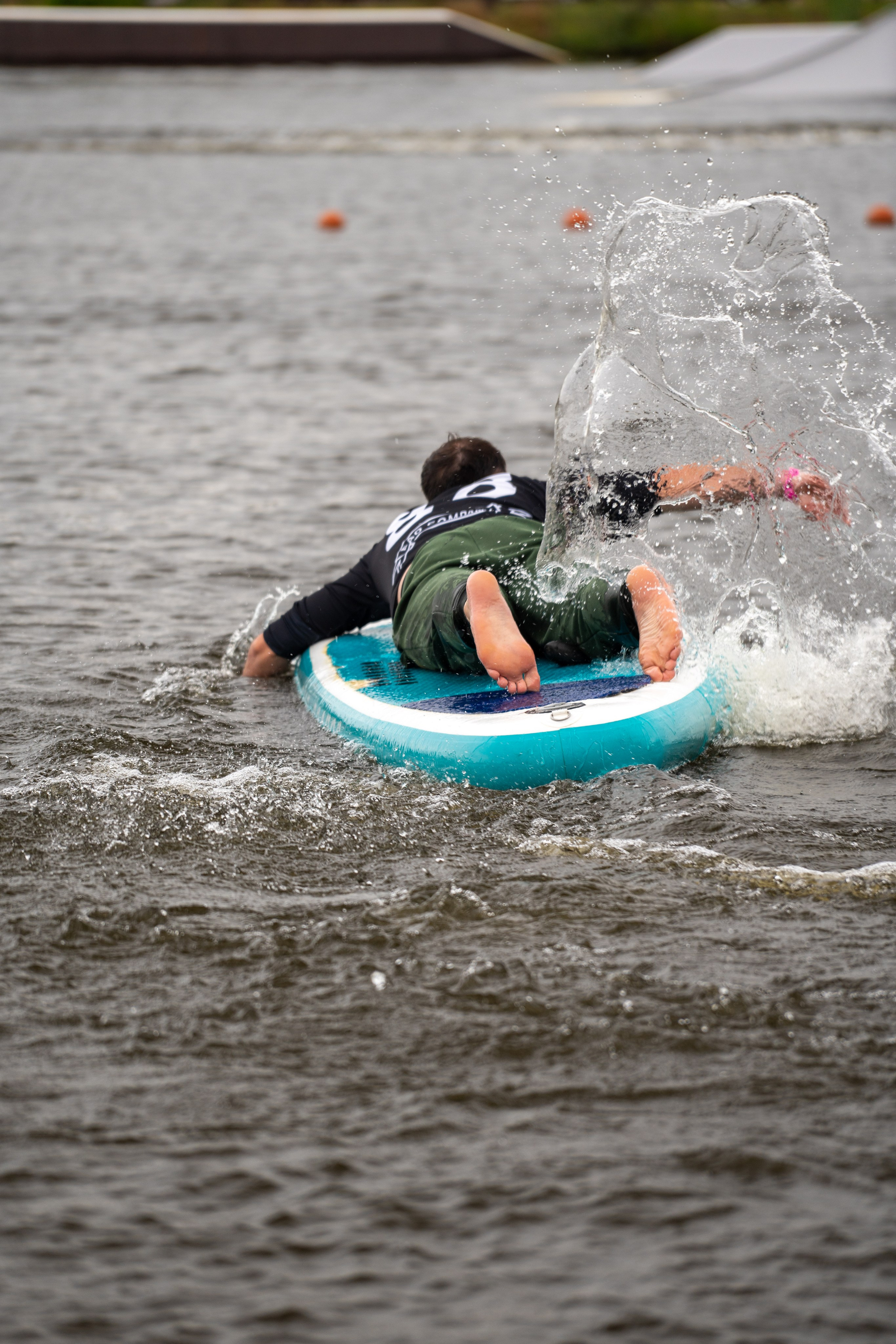 Корпоратив Балткам