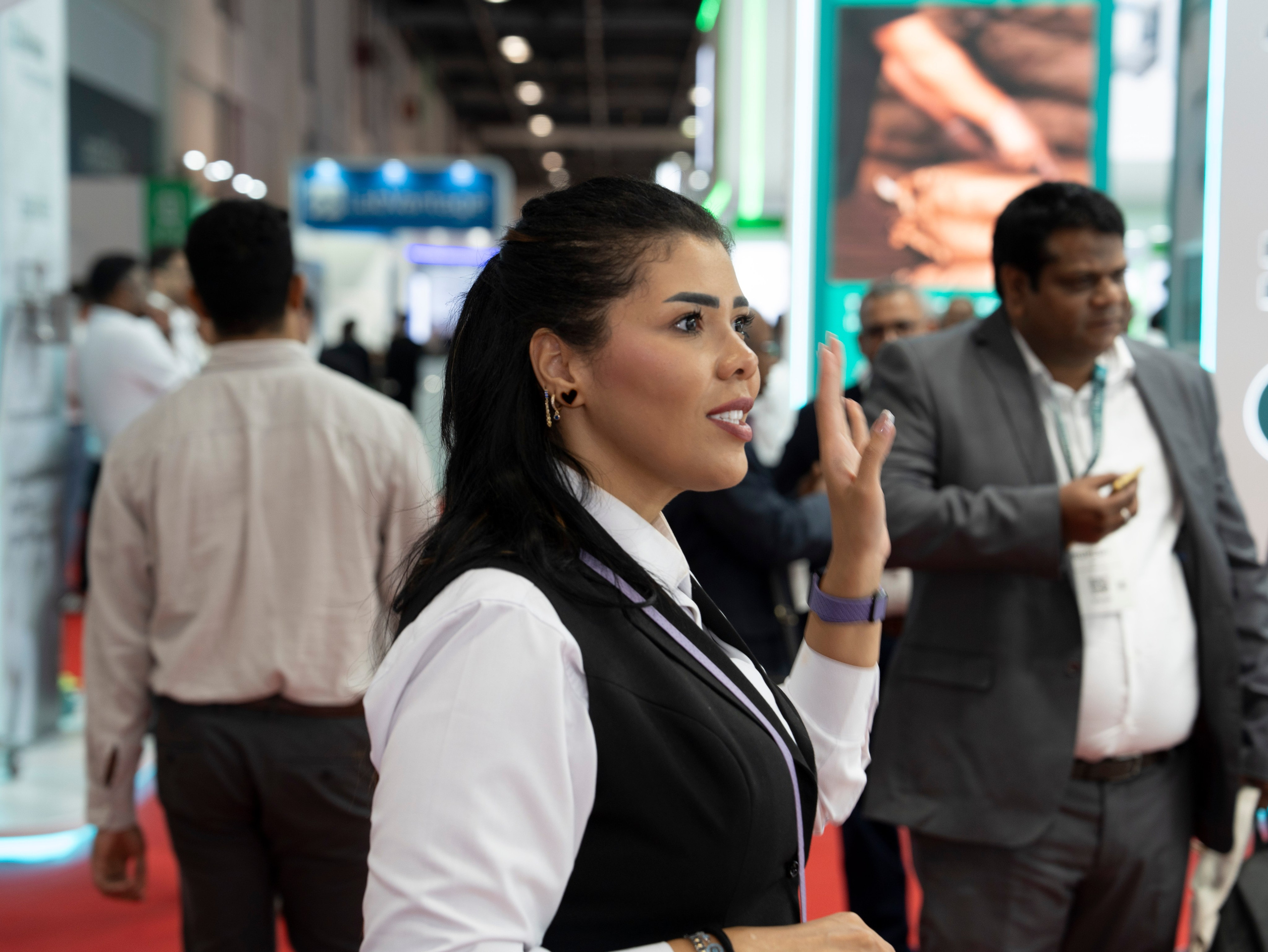 Exhibition Excellence. Photography | Videography | Marketing