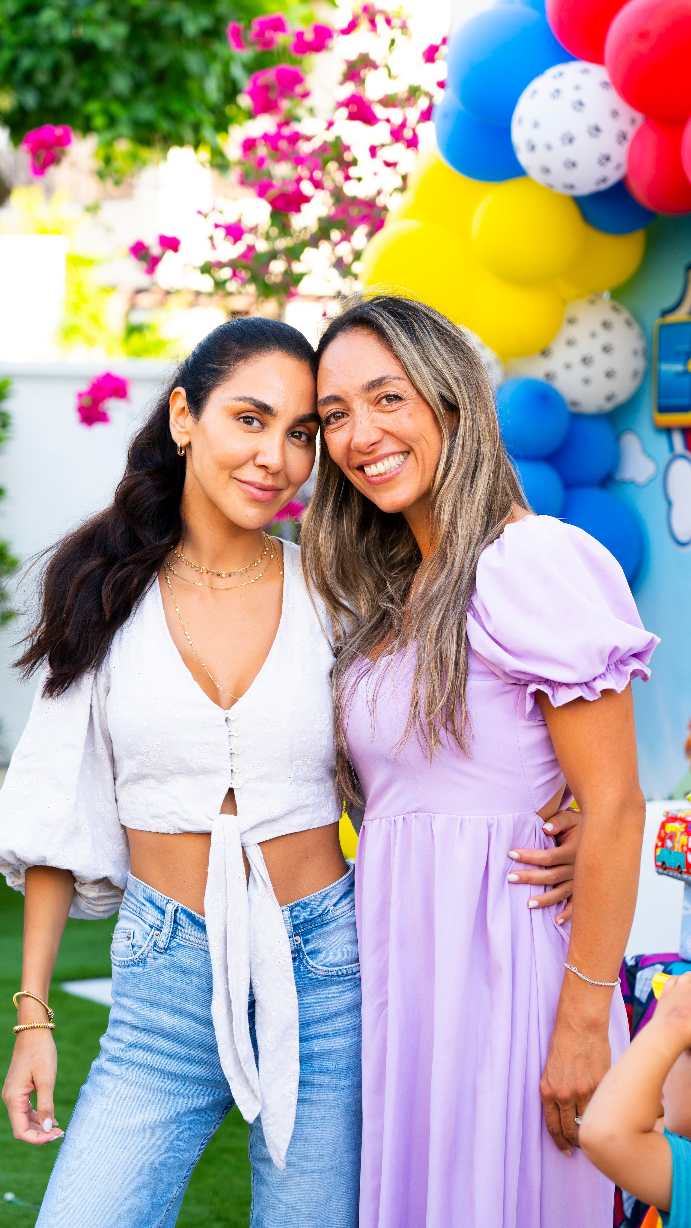 An Unforgettable Birthday Experience. Photography | Videography | Marketing