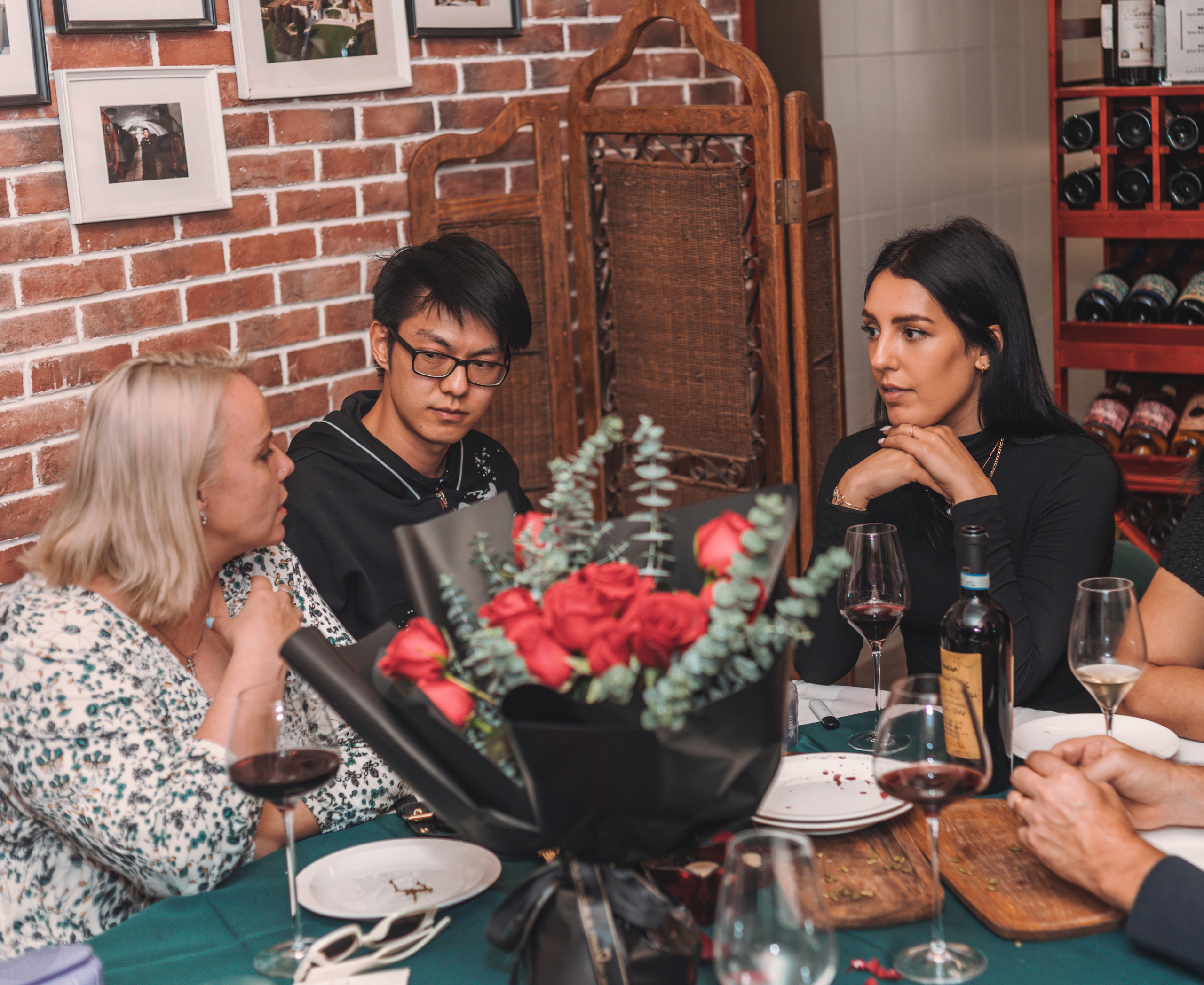 EVENTS. Louisa Lewis |Shenzhen-based Photographer & Videographer