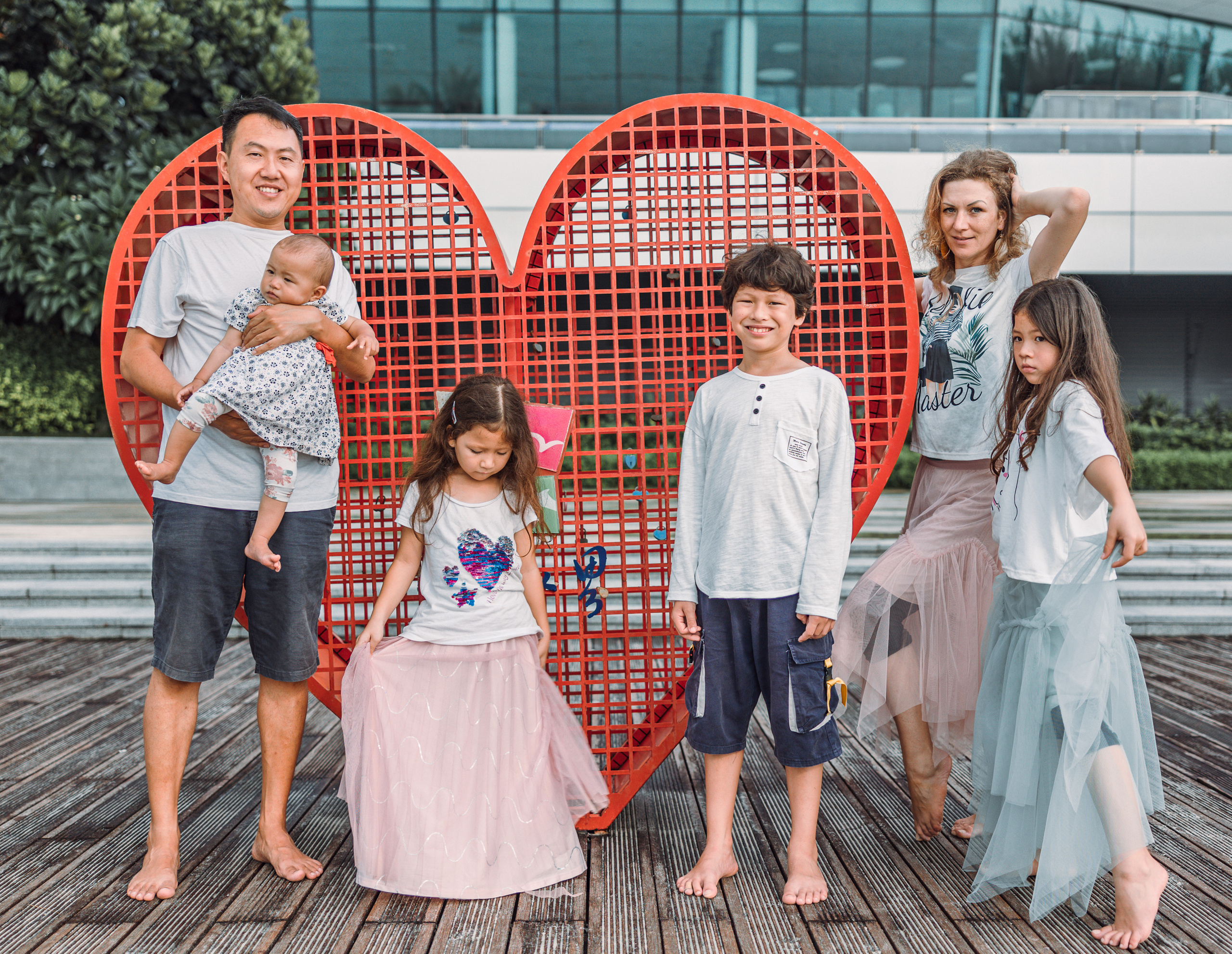 FAMILY + KIDS. Louisa Lewis |Shenzhen-based Photographer & Videographer