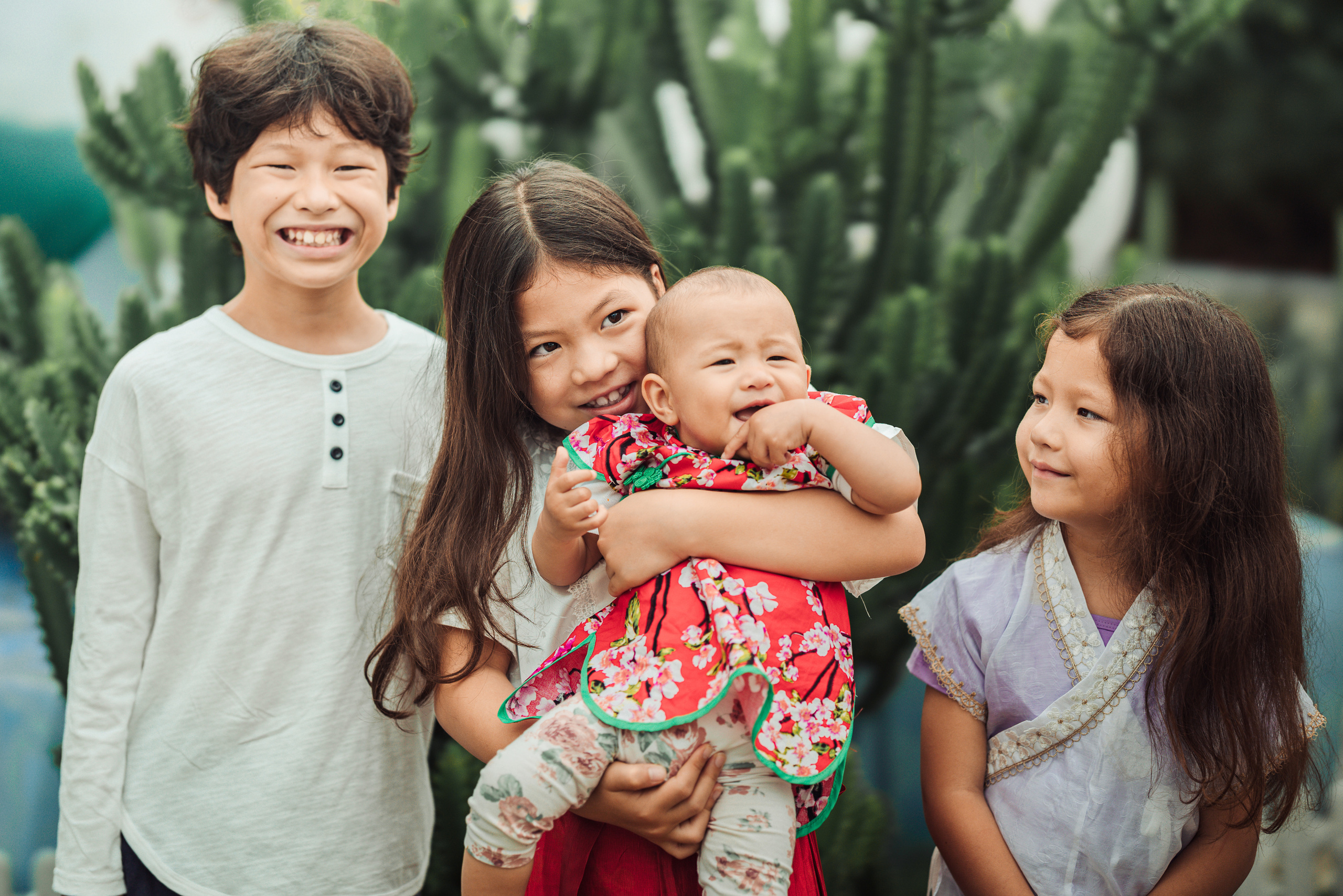 FAMILY + KIDS. Louisa Lewis |Shenzhen-based Photographer & Videographer
