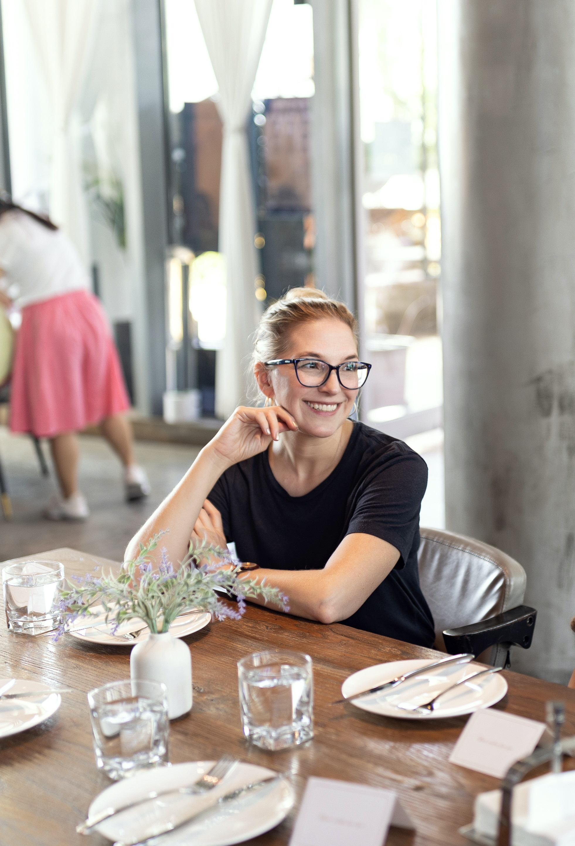 EVENTS. Louisa Lewis |Shenzhen-based Photographer & Videographer