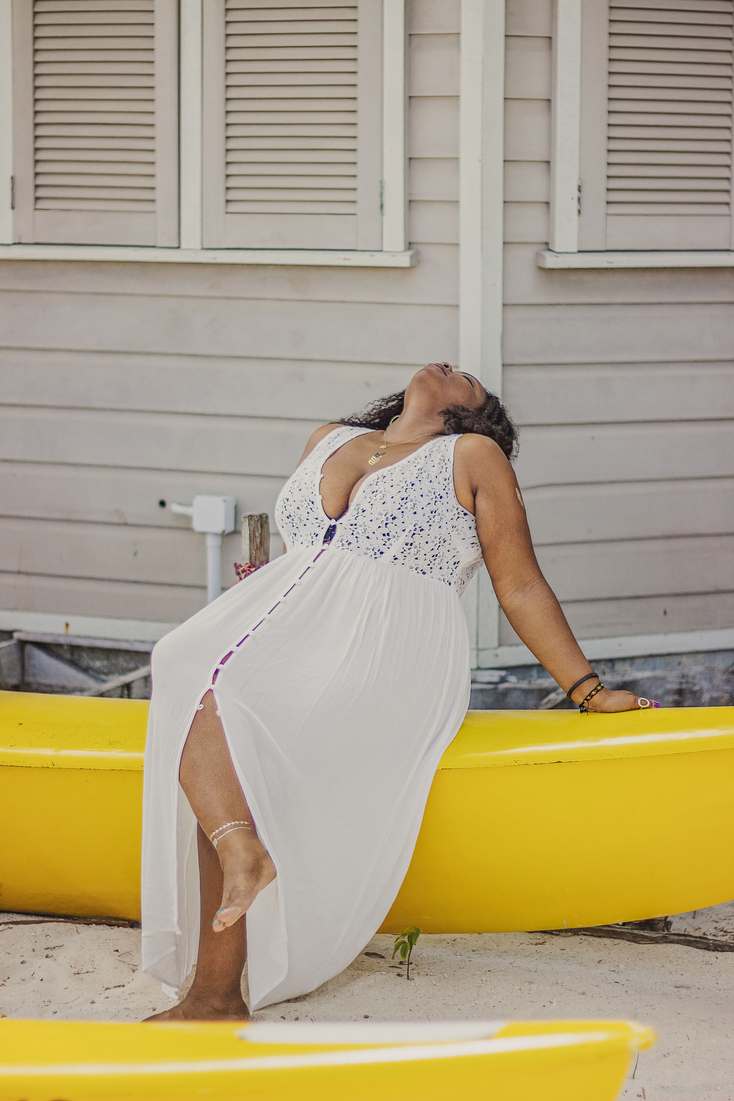 LIFESTYLE. Louisa Lewis |Shenzhen-based Photographer & Videographer