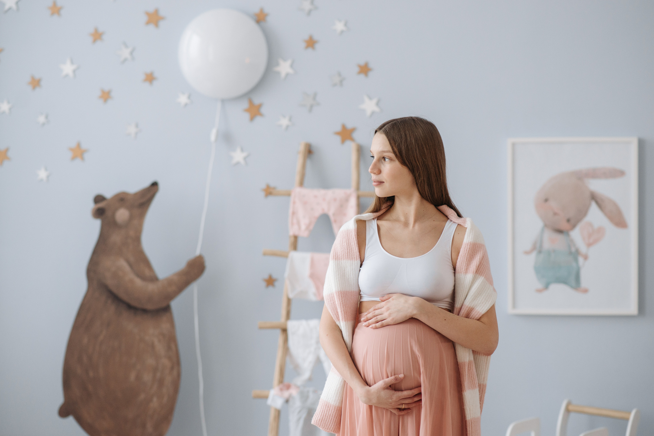 MATERNITY. Louisa Lewis |Shenzhen-based Photographer & Videographer
